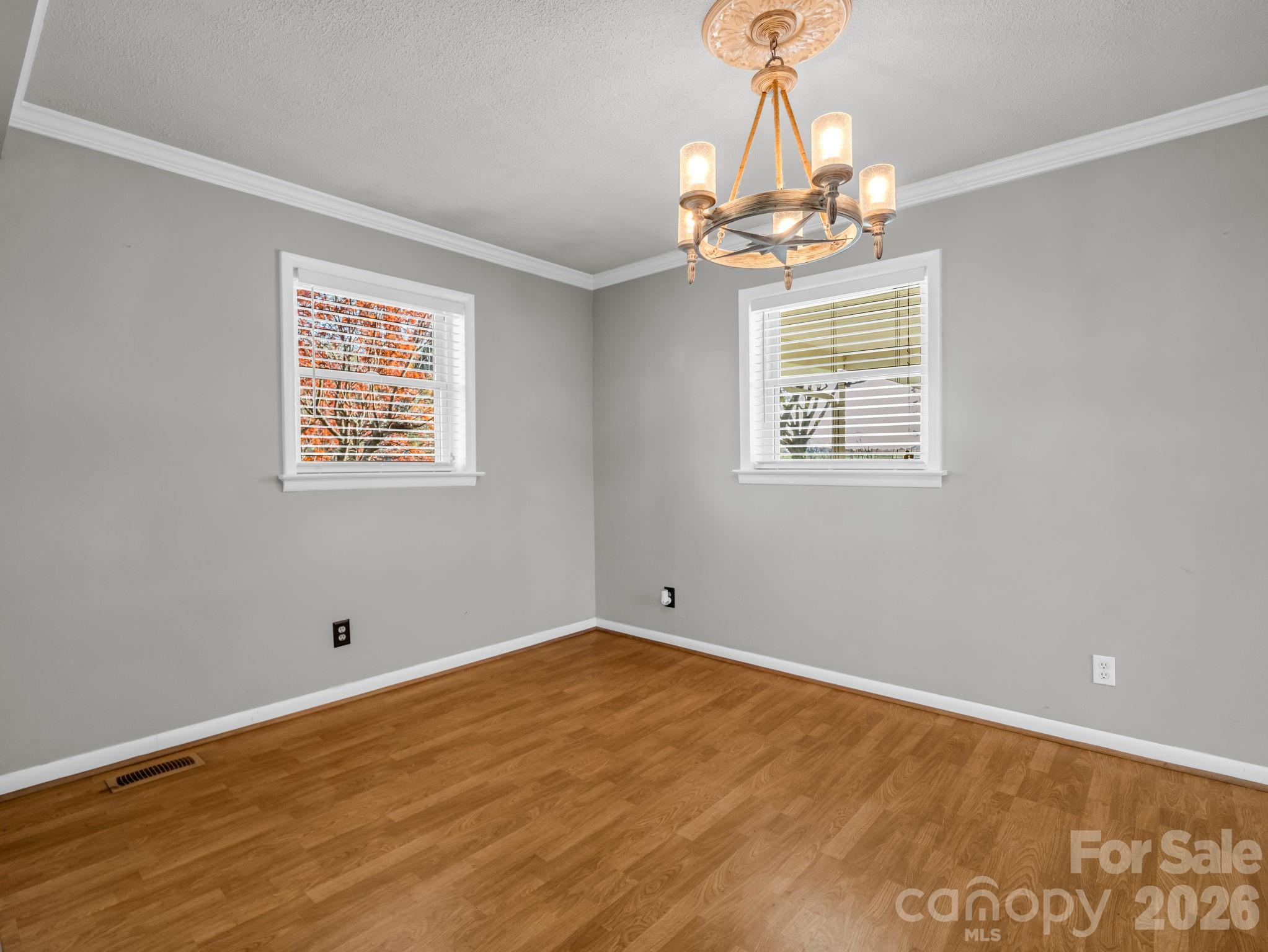 913 Webb Road — Ellenboro