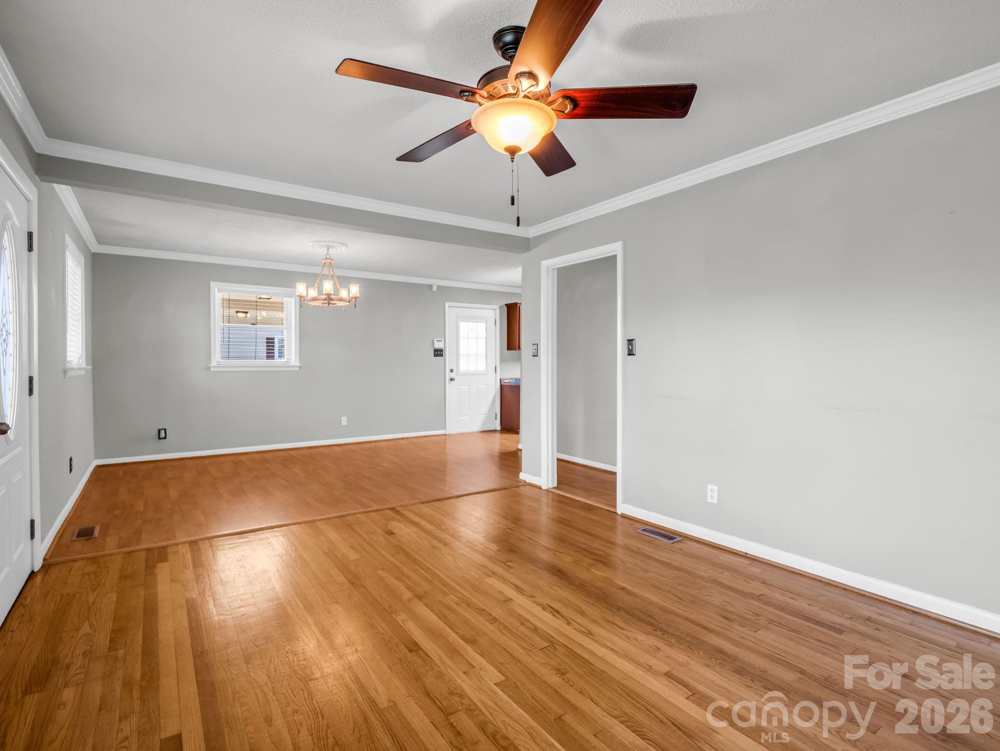 913 Webb Road — Ellenboro
