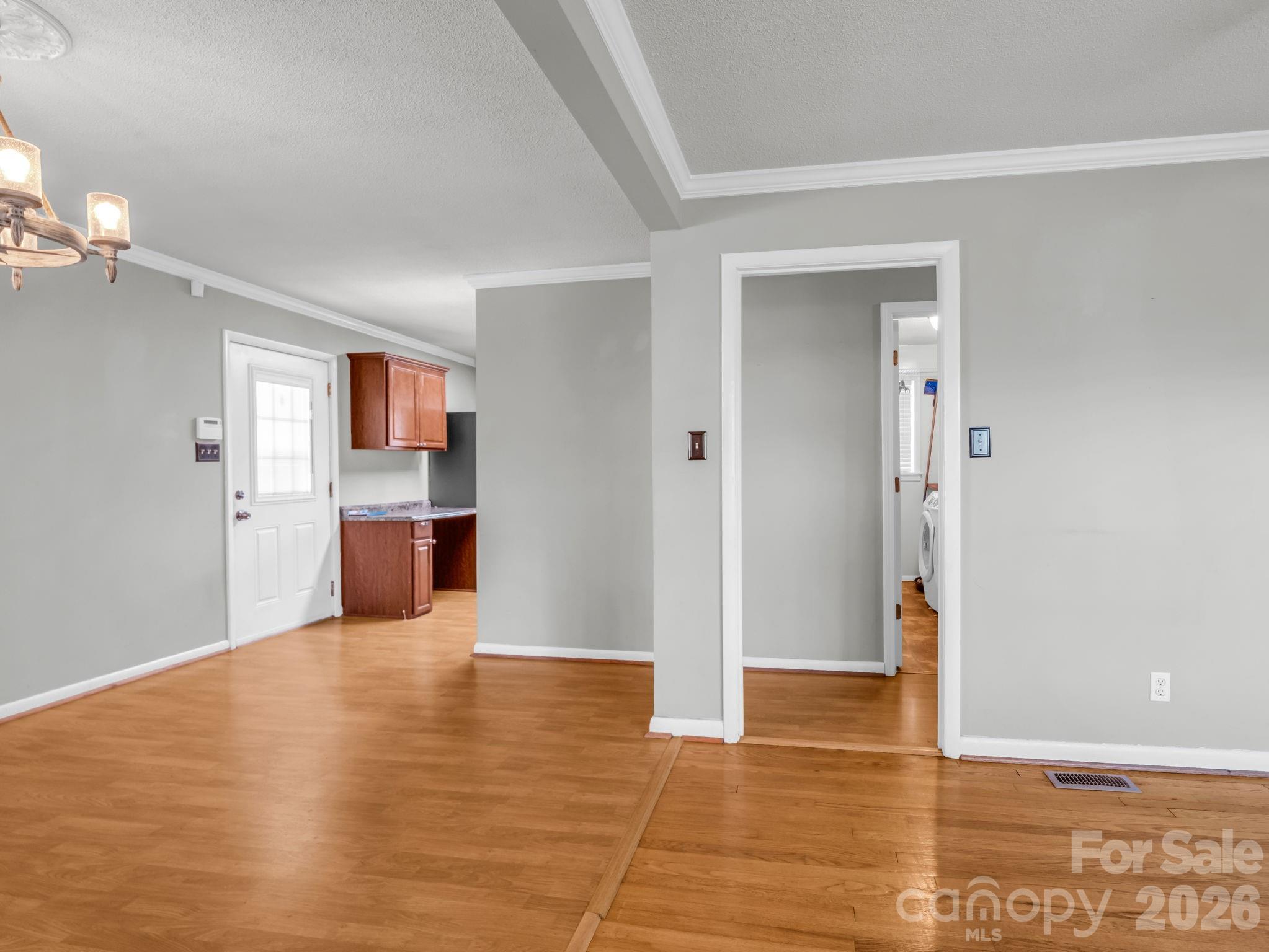 913 Webb Road — Ellenboro