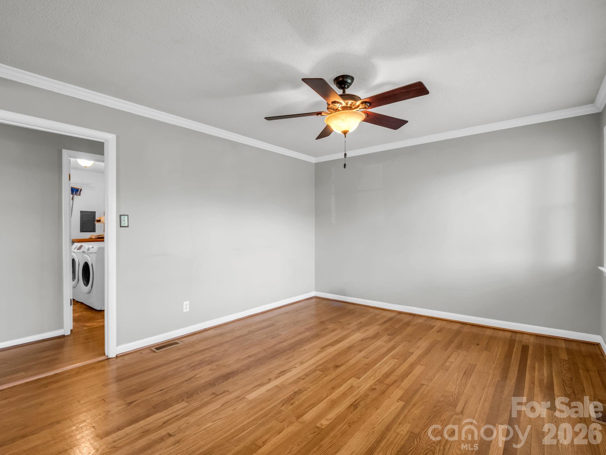 913 Webb Road — Ellenboro