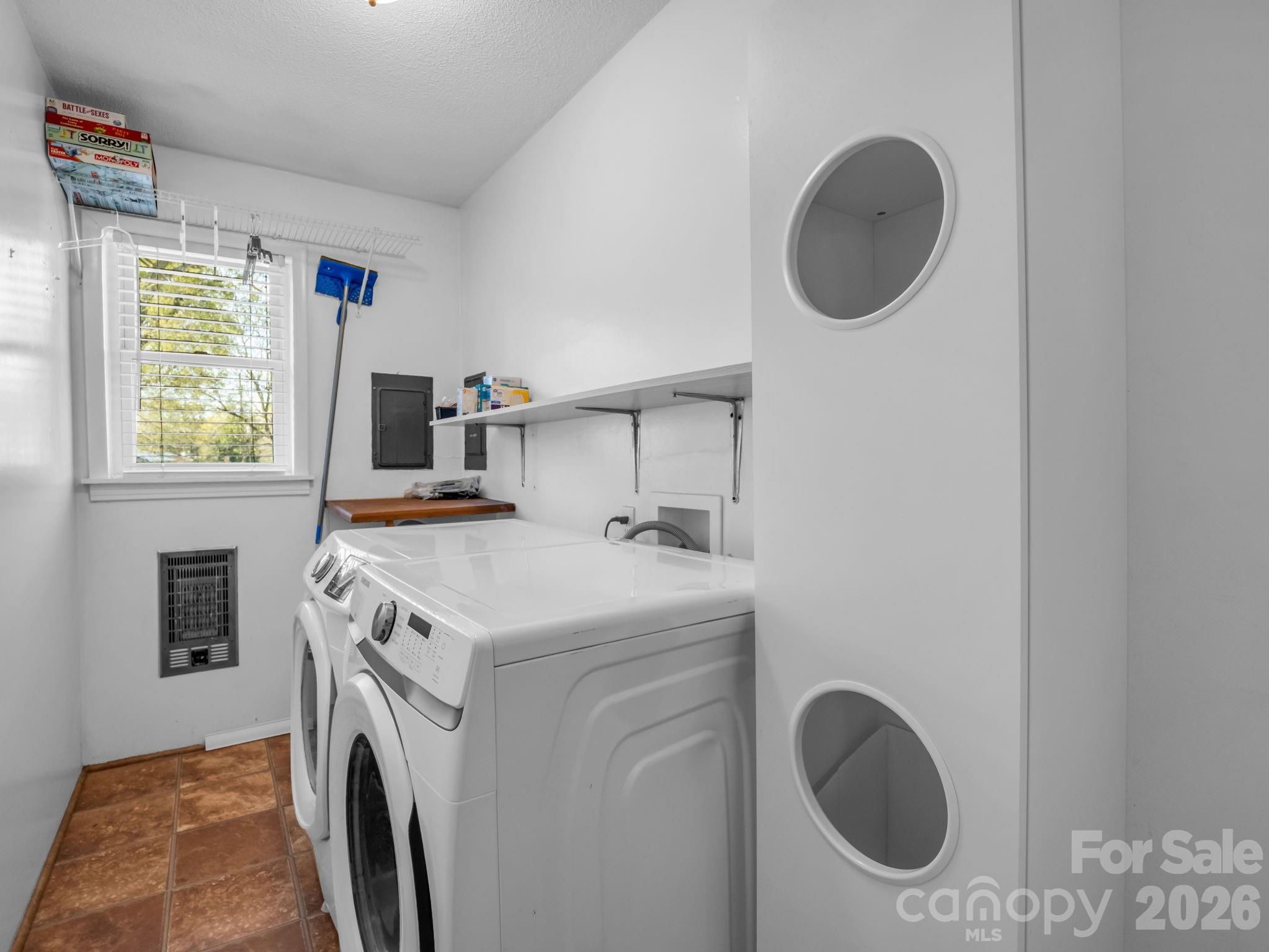 913 Webb Road — Ellenboro
