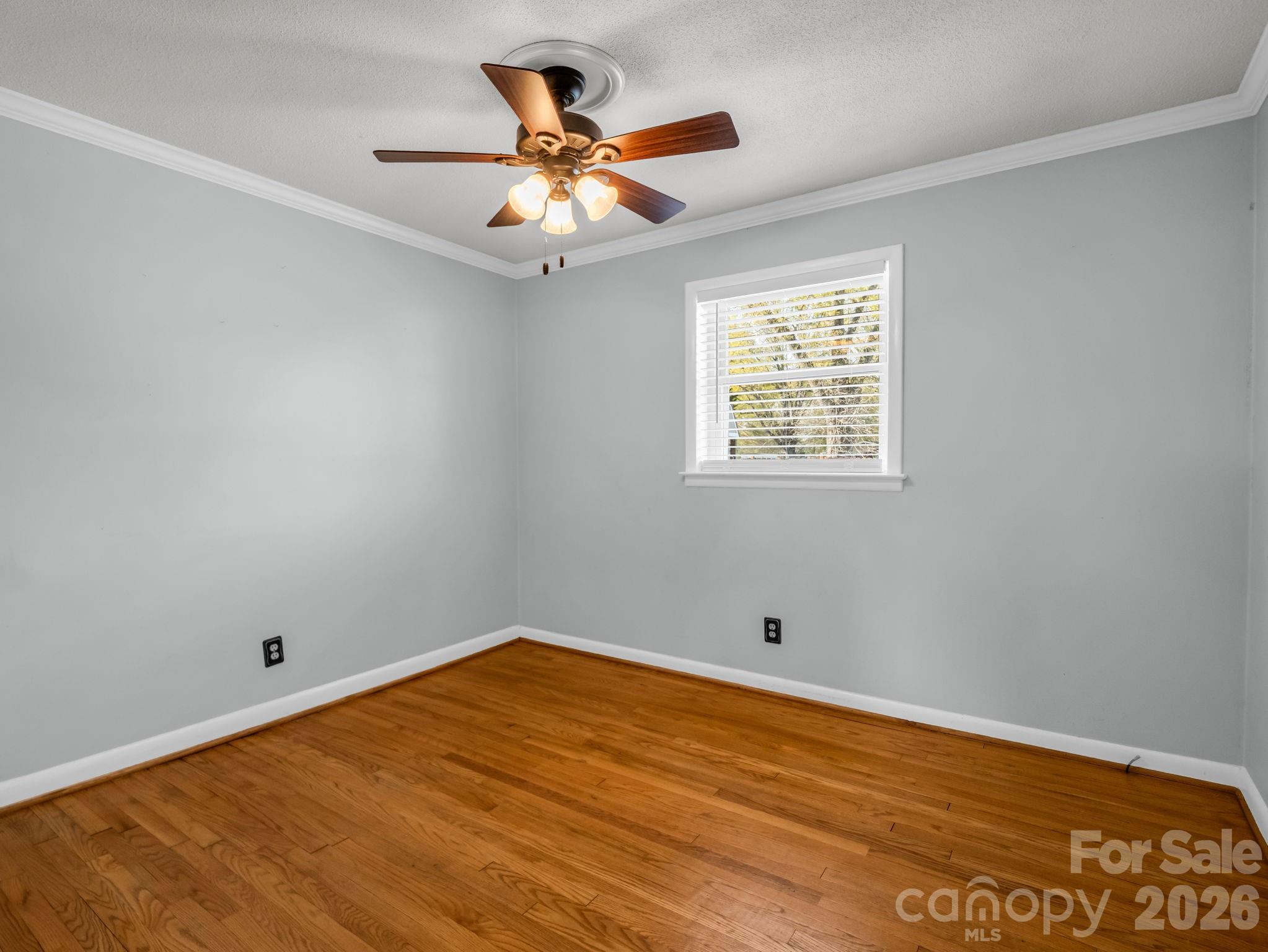 913 Webb Road — Ellenboro