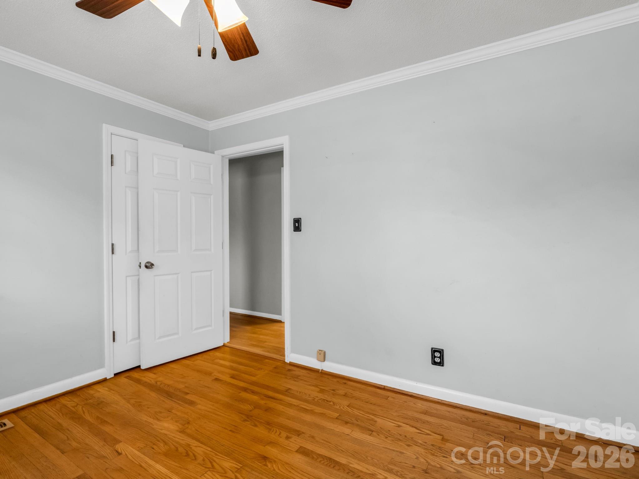 913 Webb Road — Ellenboro