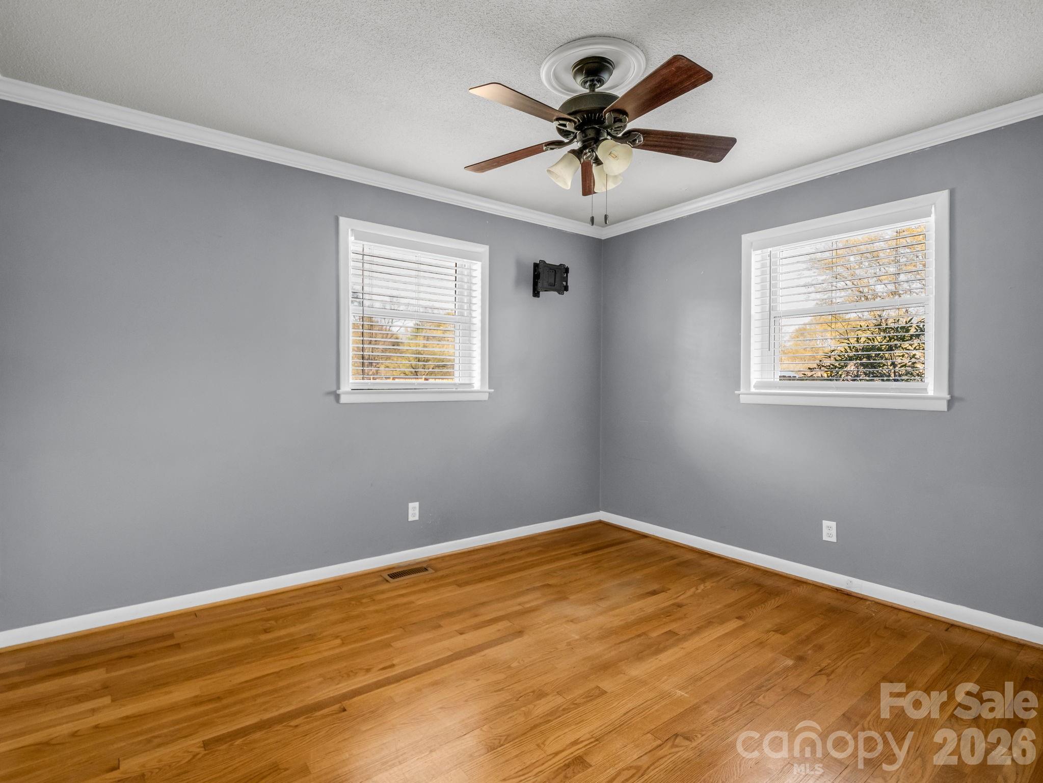 913 Webb Road — Ellenboro