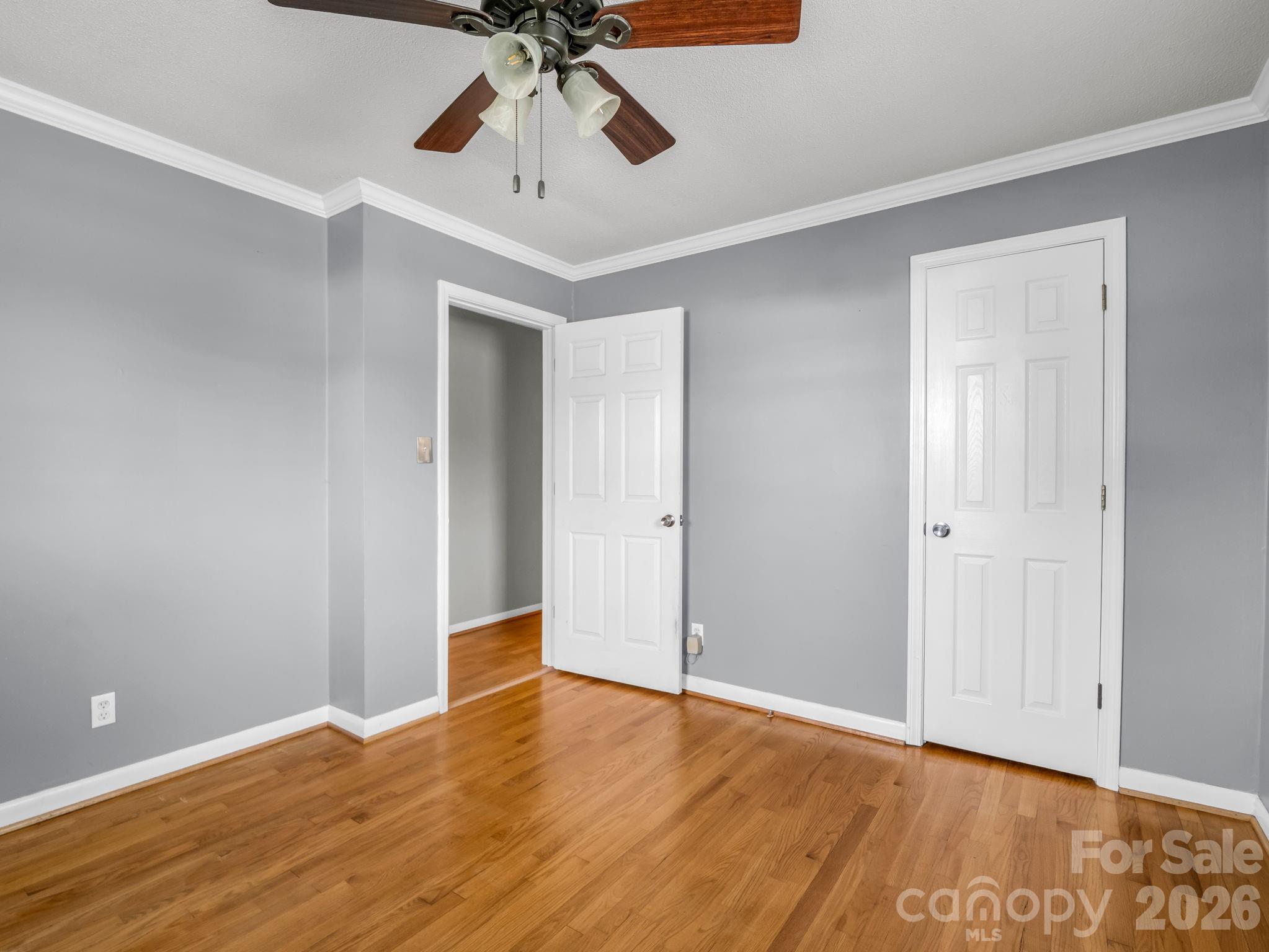 913 Webb Road — Ellenboro