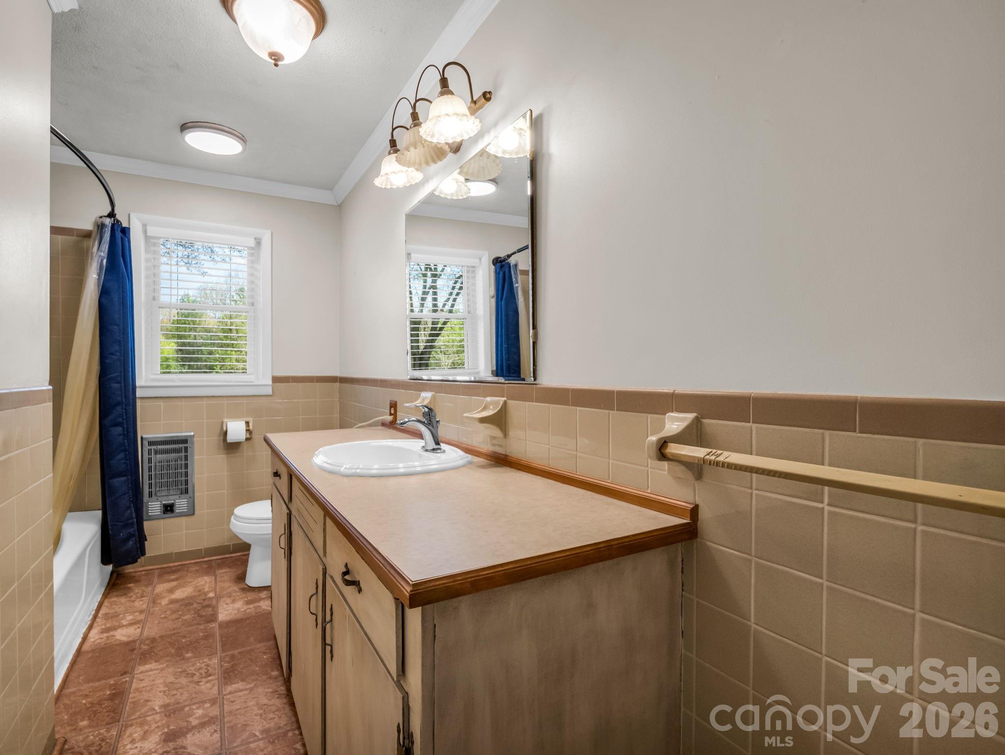 913 Webb Road — Ellenboro