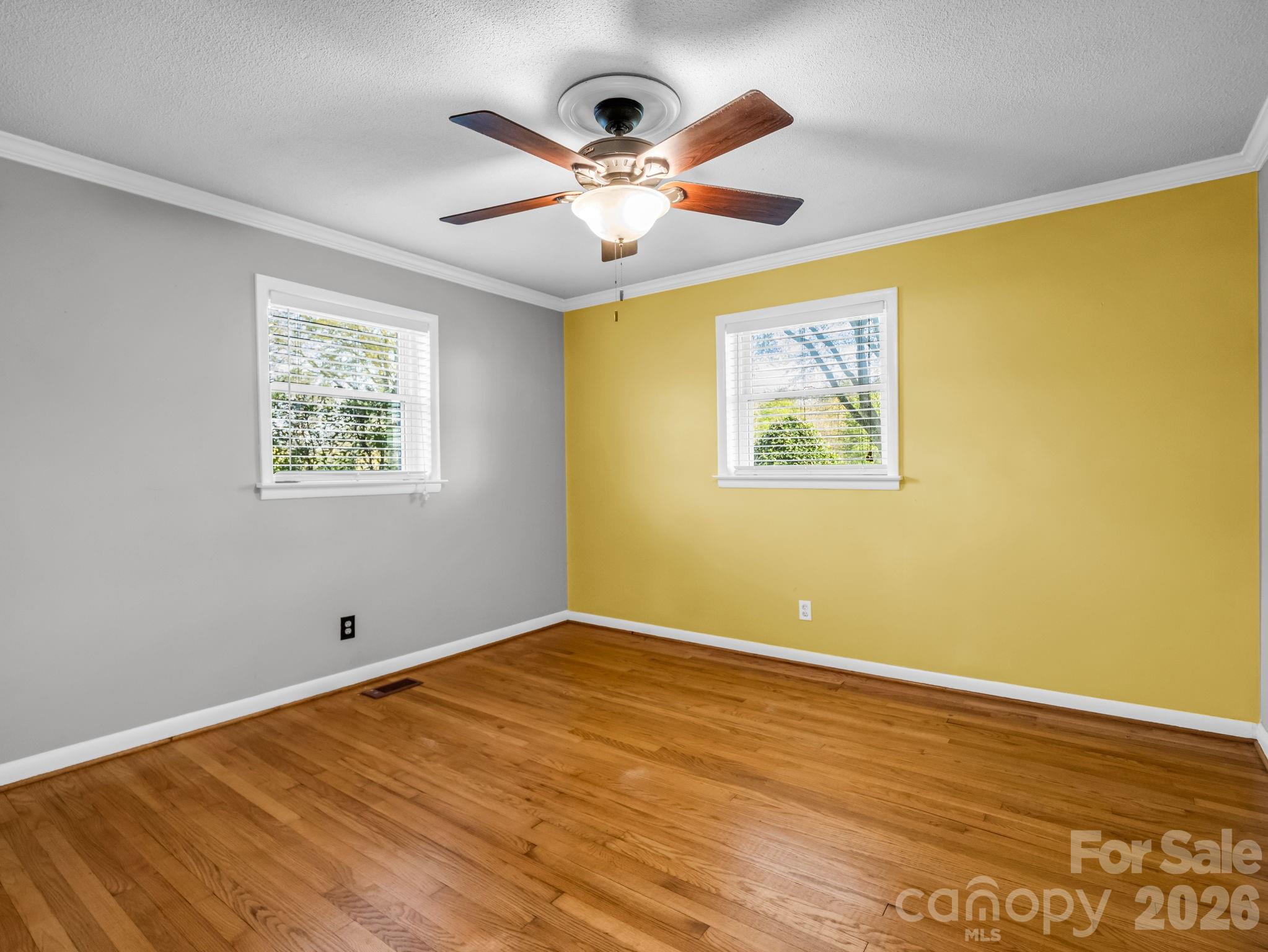 913 Webb Road — Ellenboro