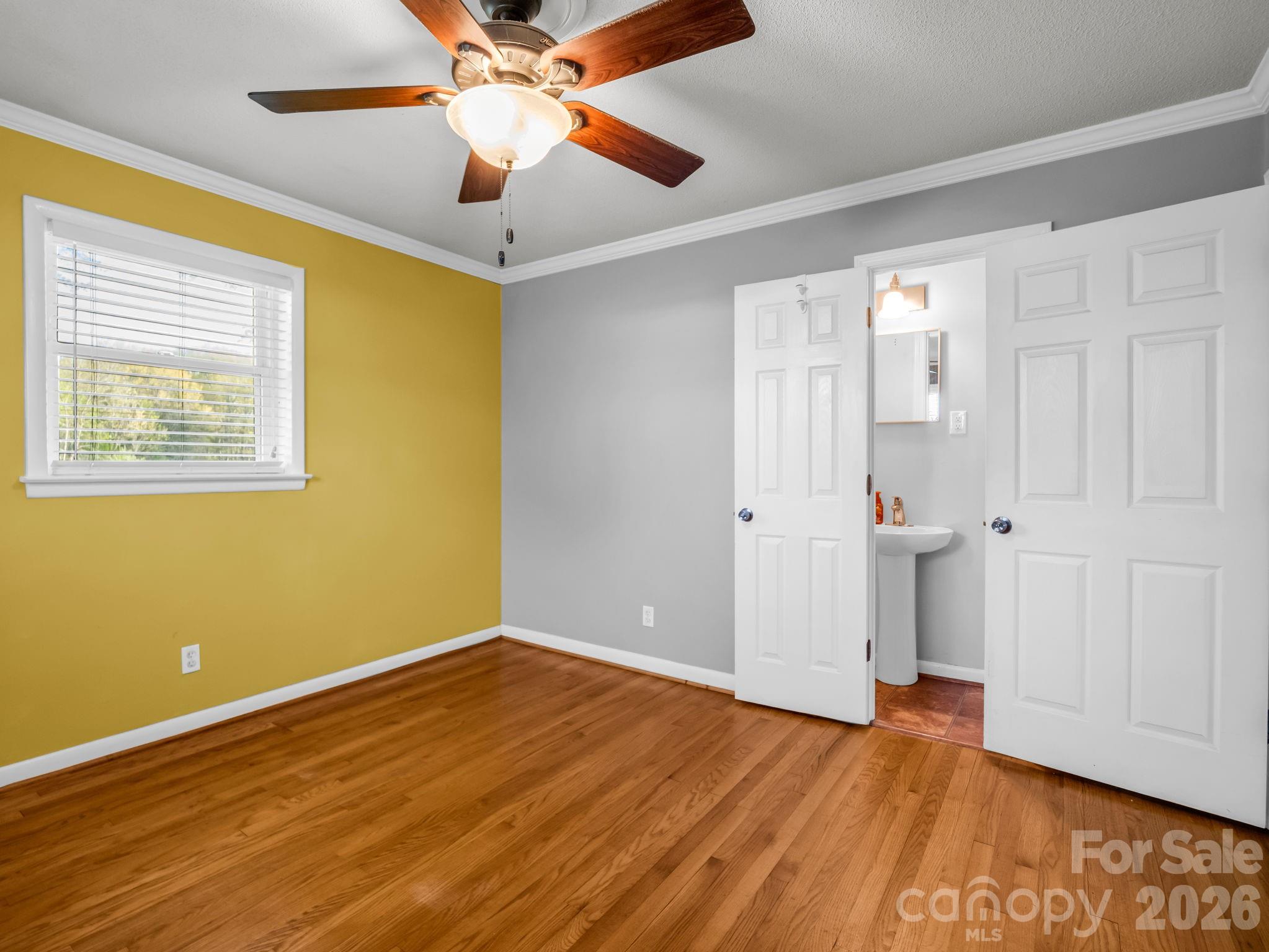913 Webb Road — Ellenboro