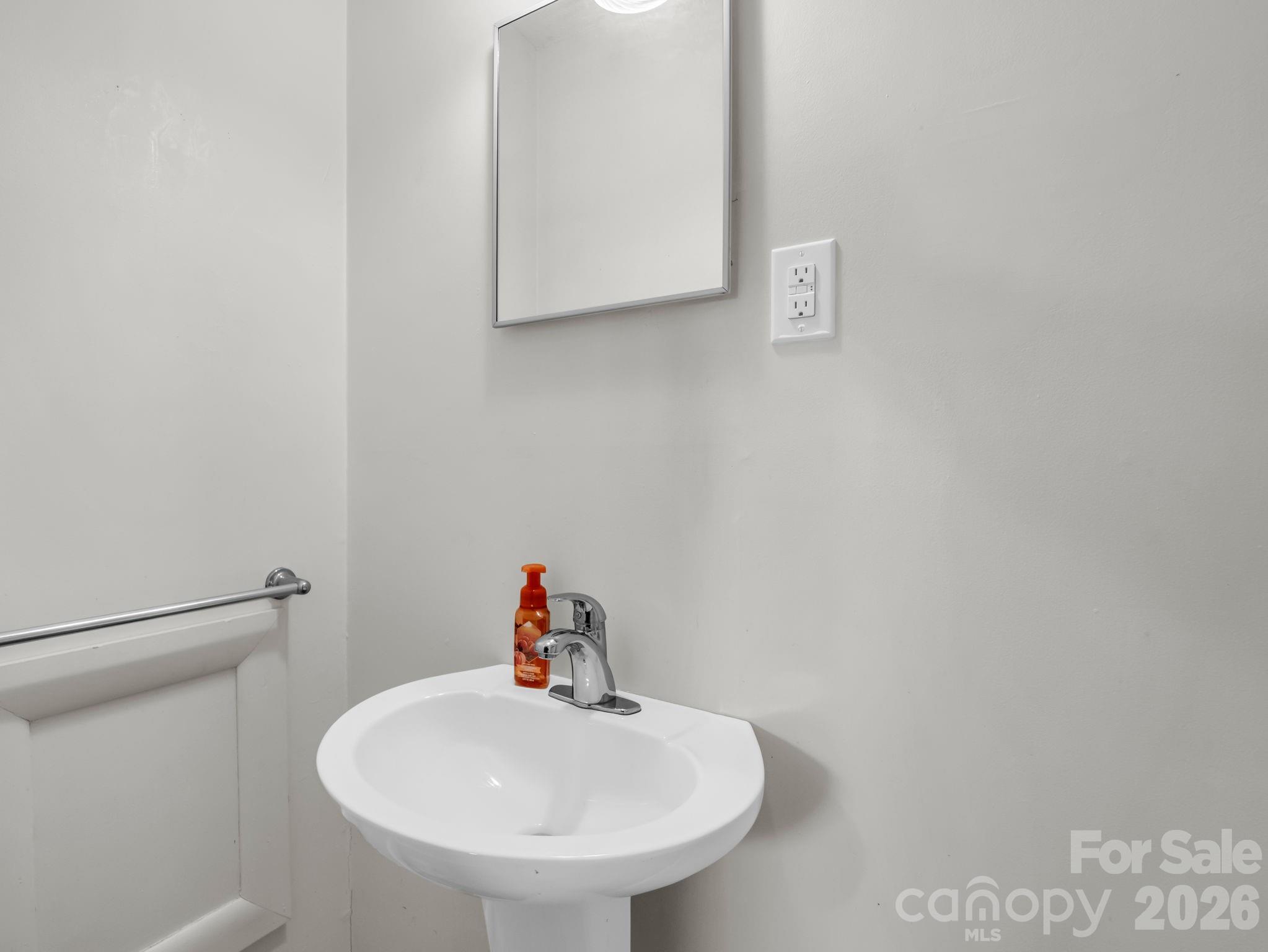 913 Webb Road — Ellenboro