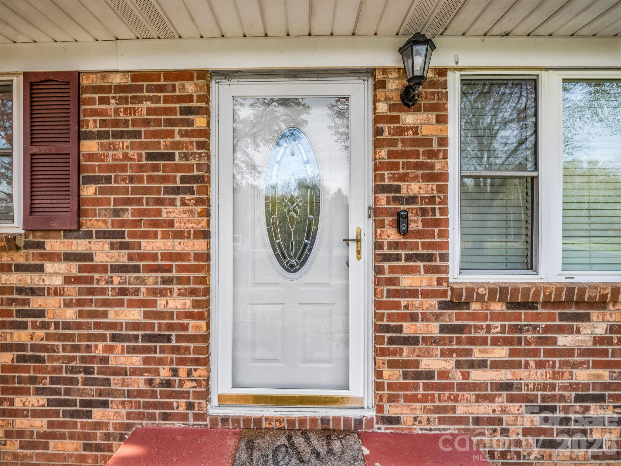 913 Webb Road — Ellenboro