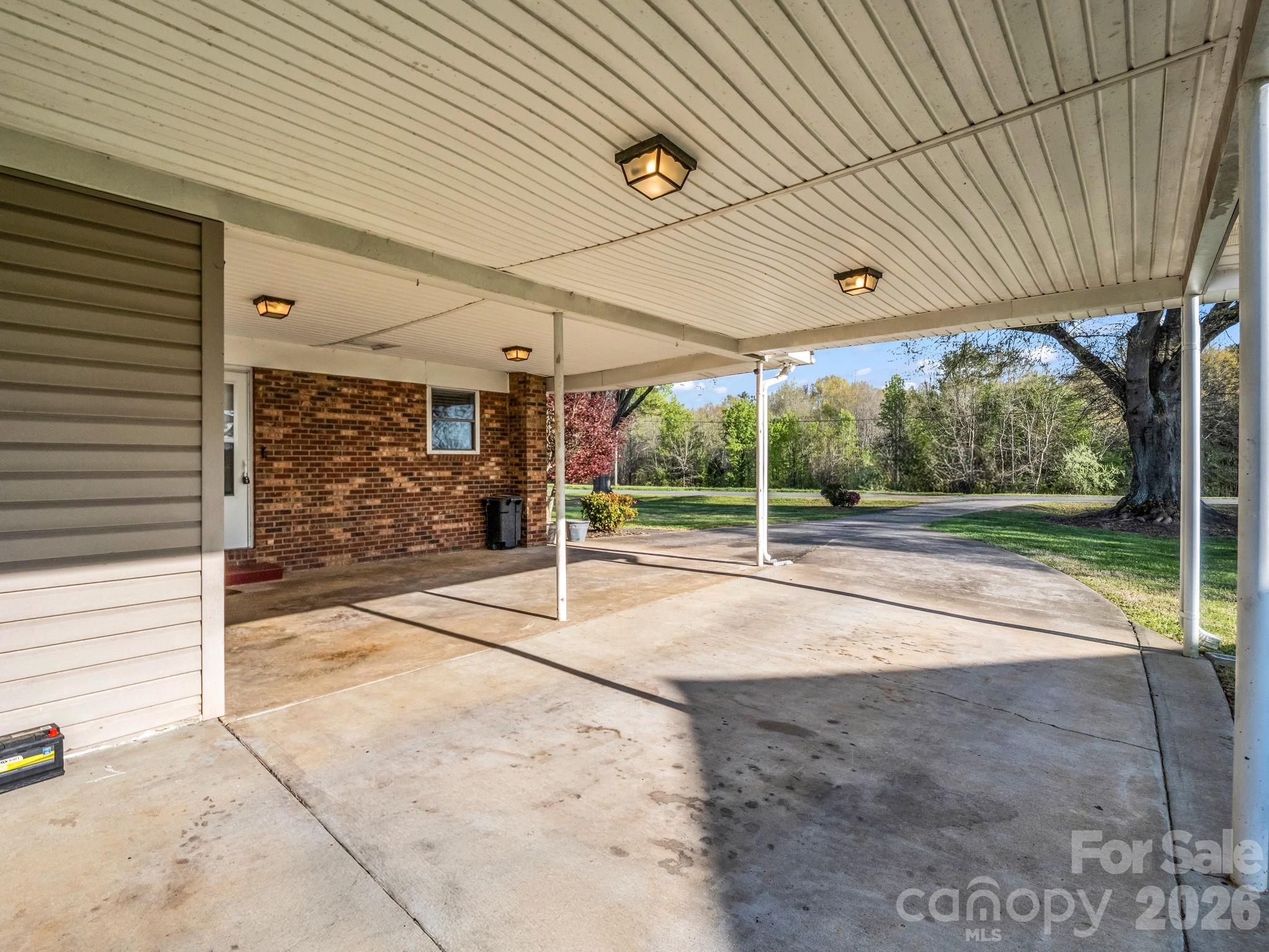 913 Webb Road — Ellenboro