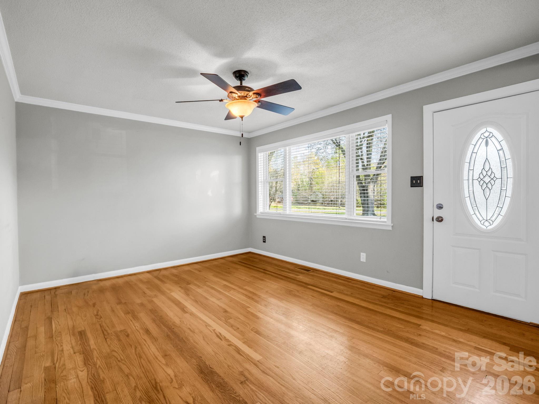 913 Webb Road — Ellenboro