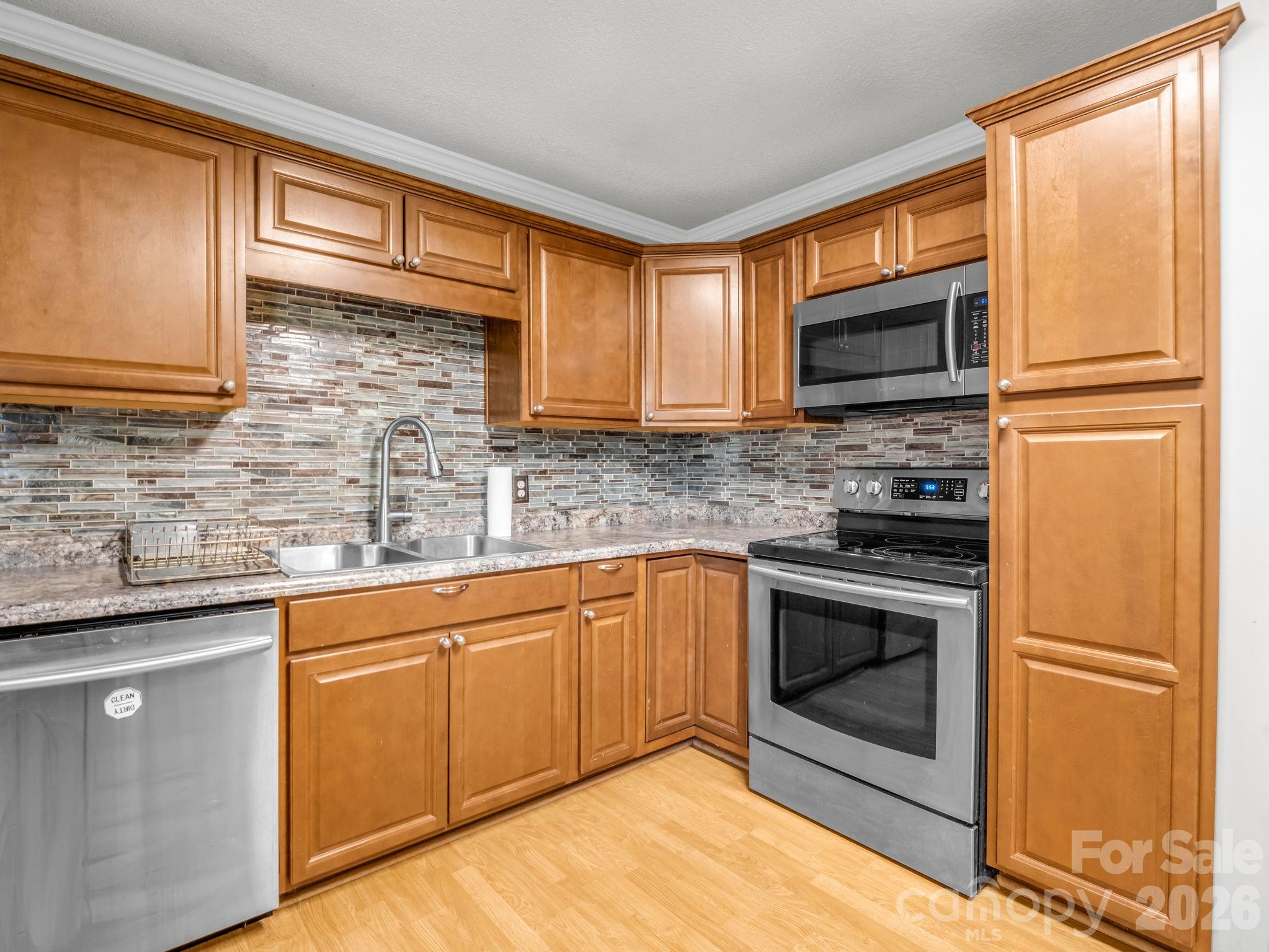 913 Webb Road — Ellenboro