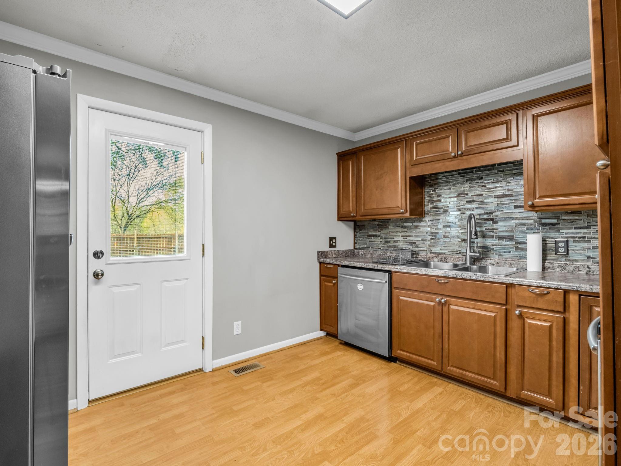 913 Webb Road — Ellenboro