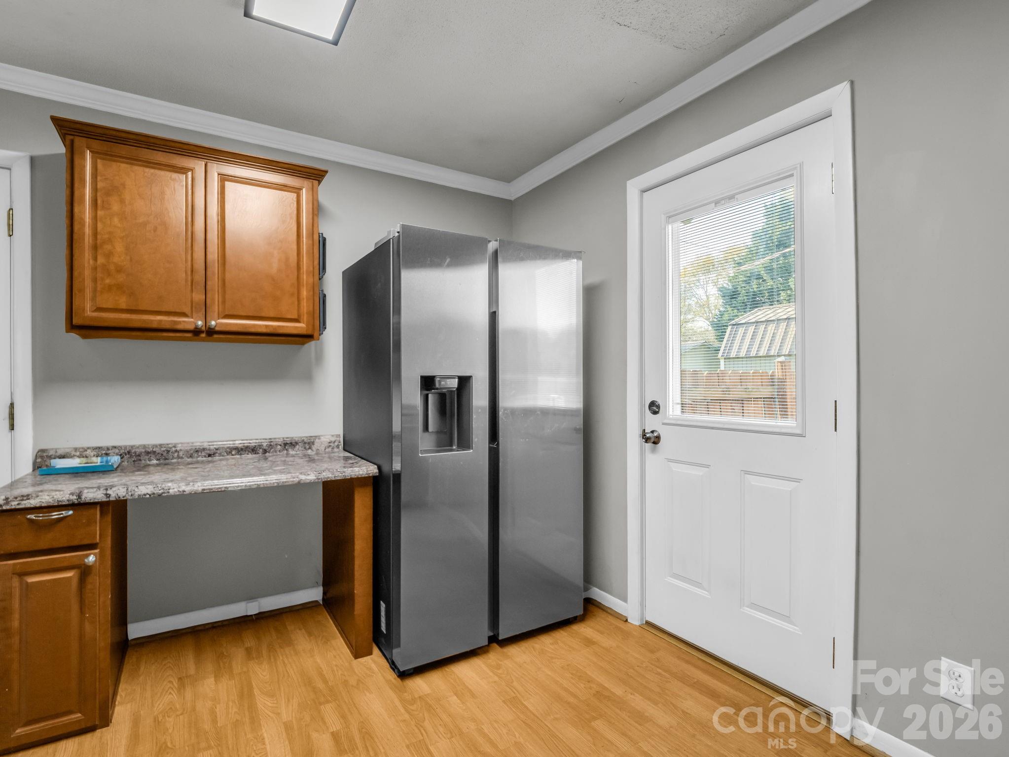 913 Webb Road — Ellenboro