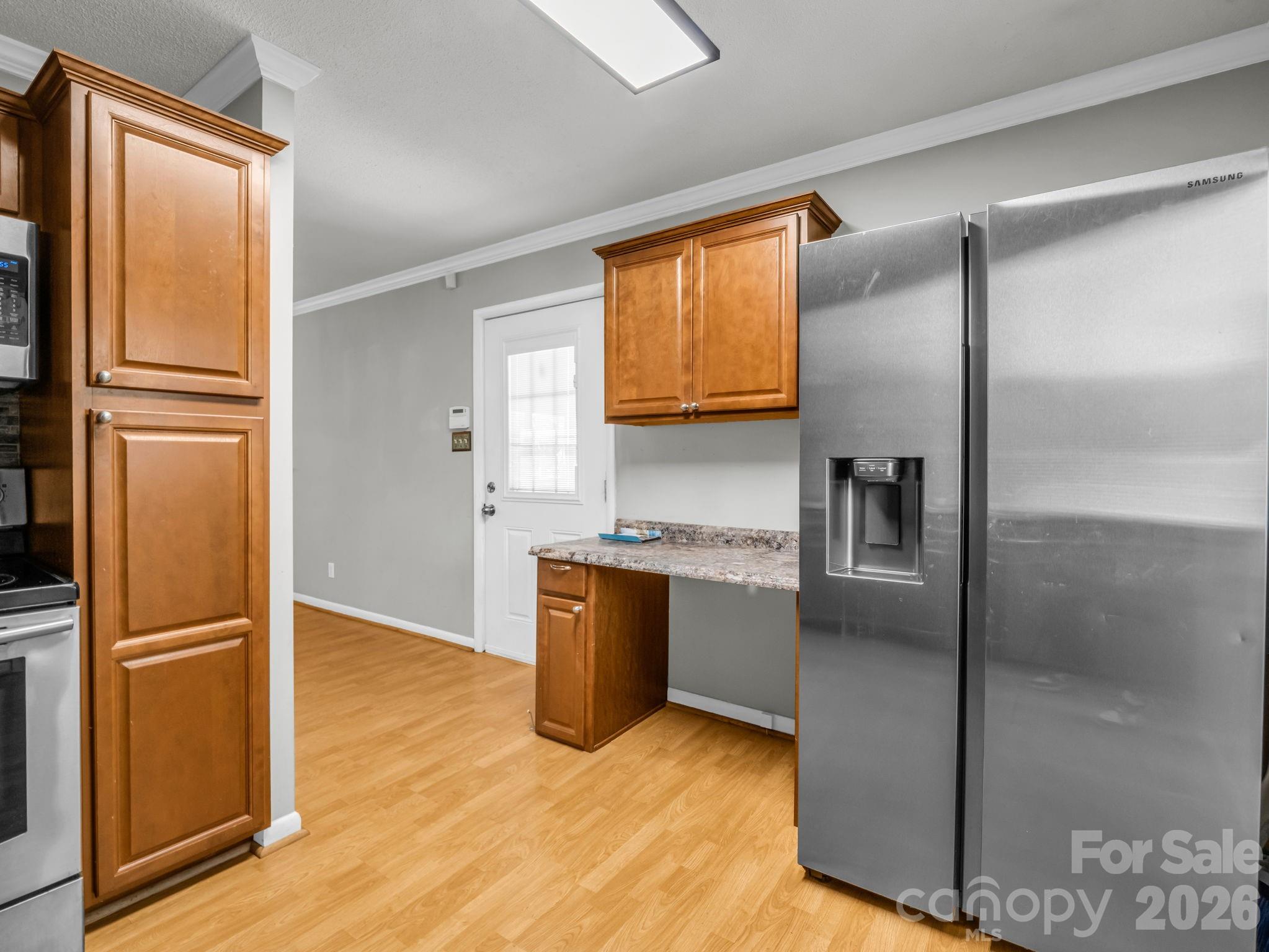 913 Webb Road — Ellenboro