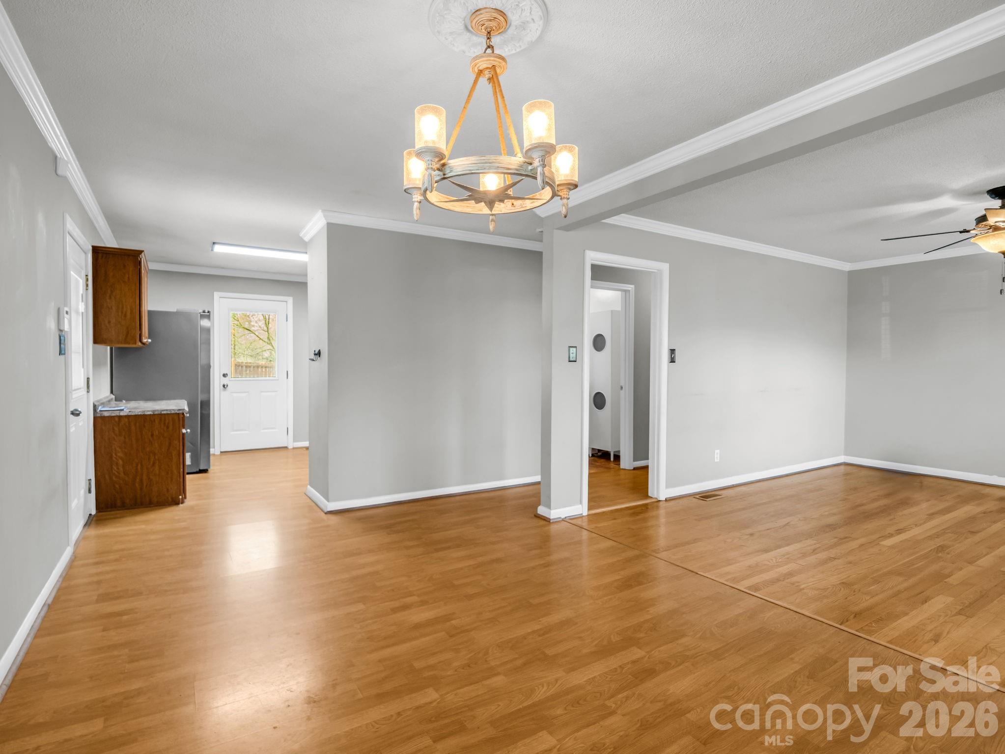 913 Webb Road — Ellenboro