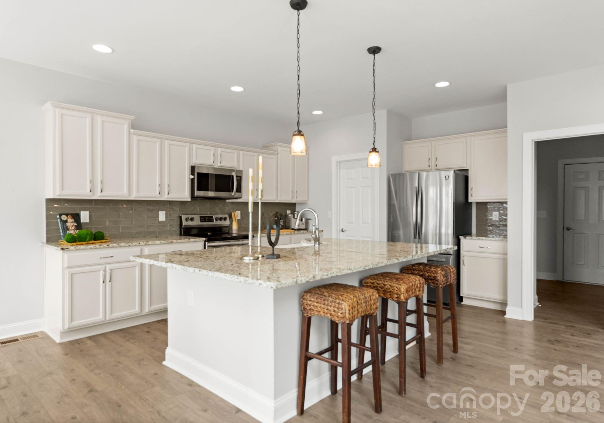 13701 Petworth Court — Charlotte