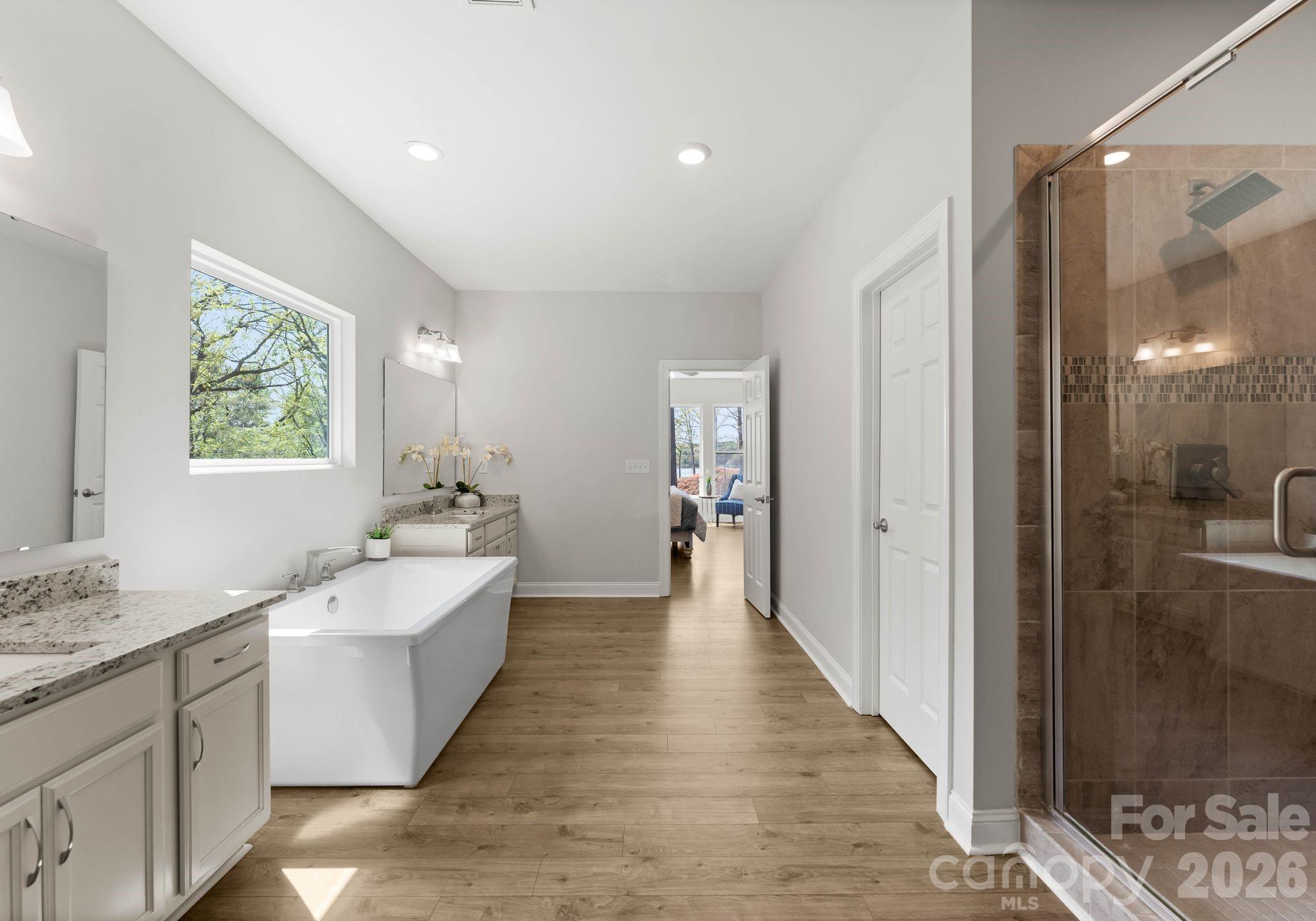 13701 Petworth Court — Charlotte