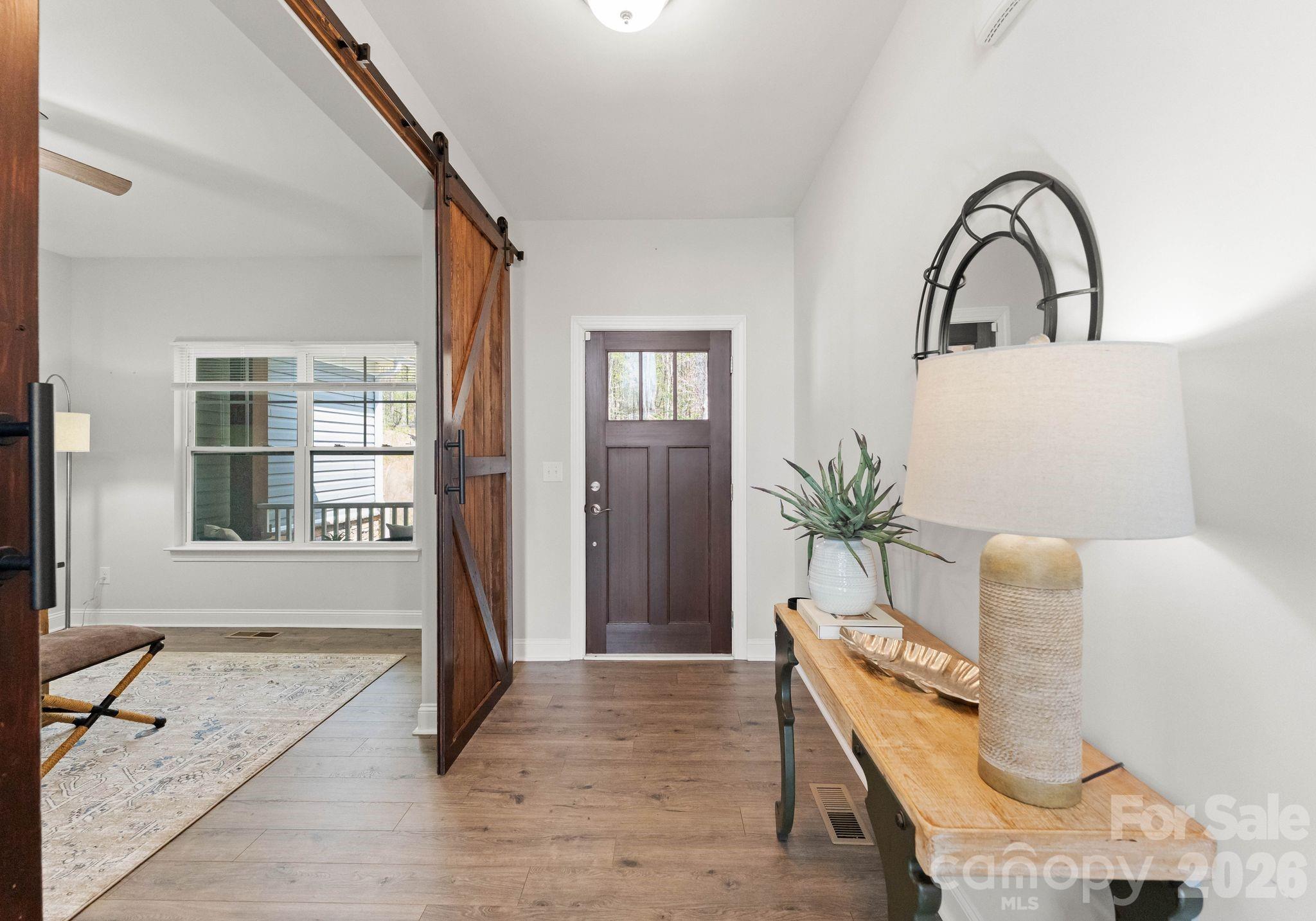 13701 Petworth Court — Charlotte