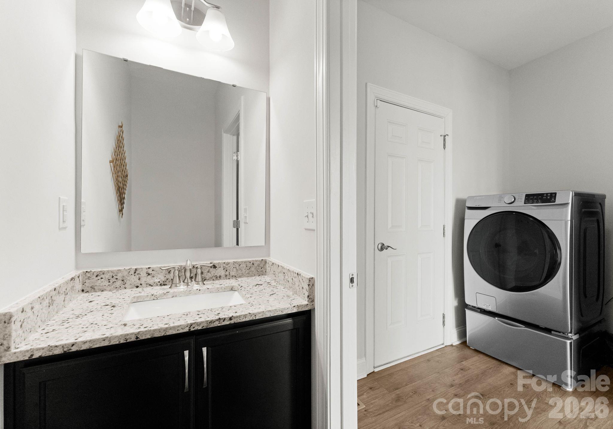 13701 Petworth Court — Charlotte