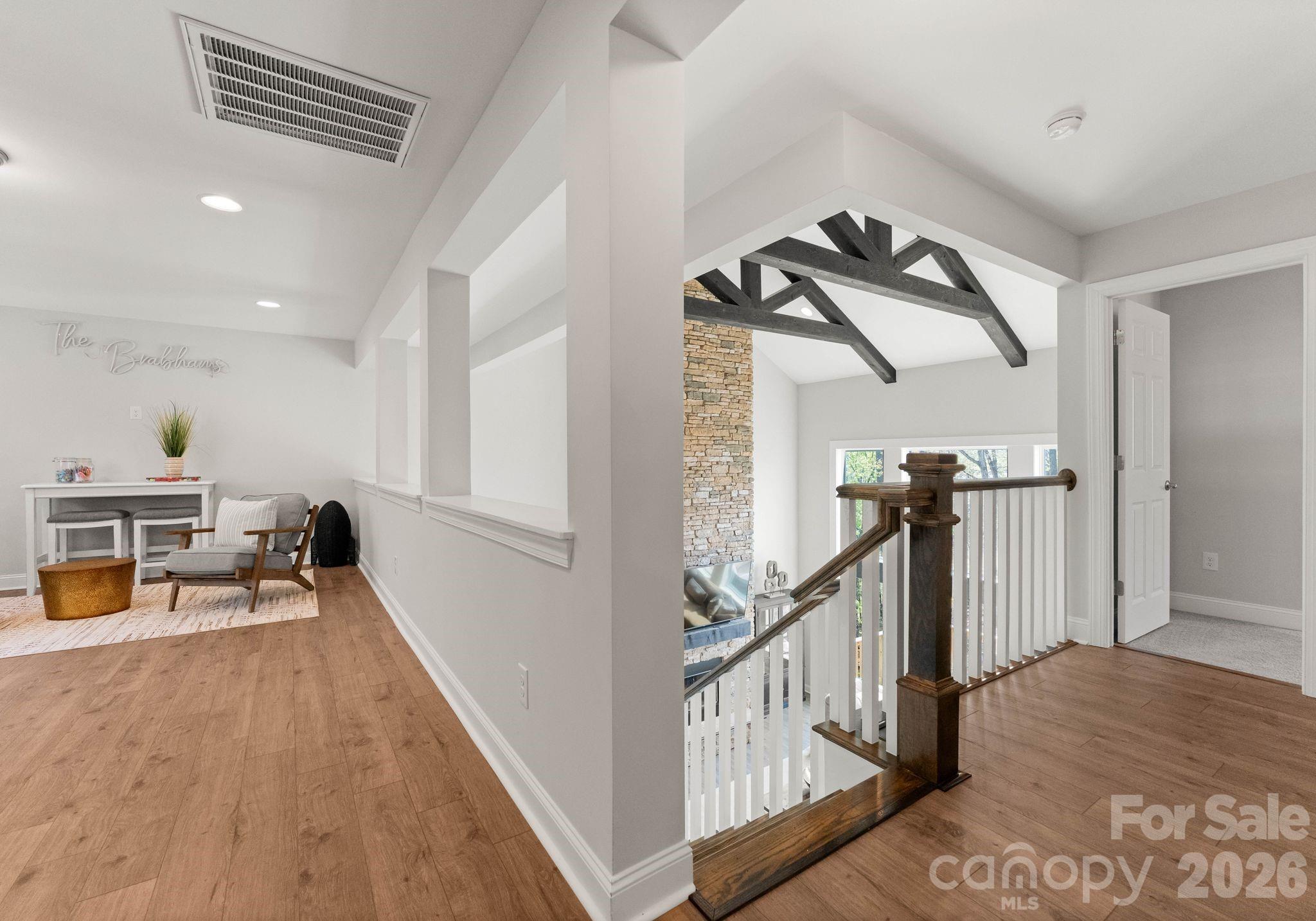 13701 Petworth Court — Charlotte