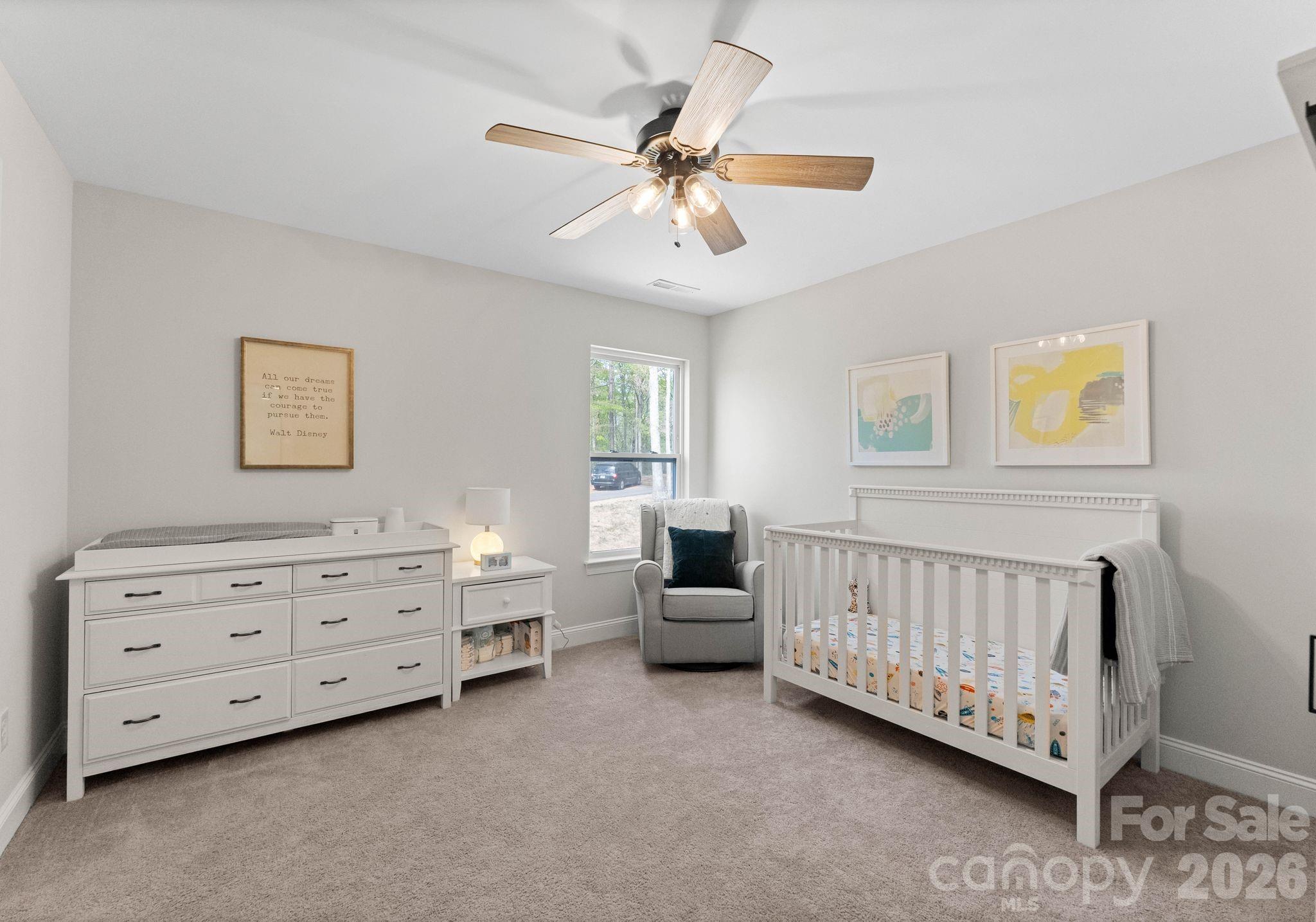 13701 Petworth Court — Charlotte