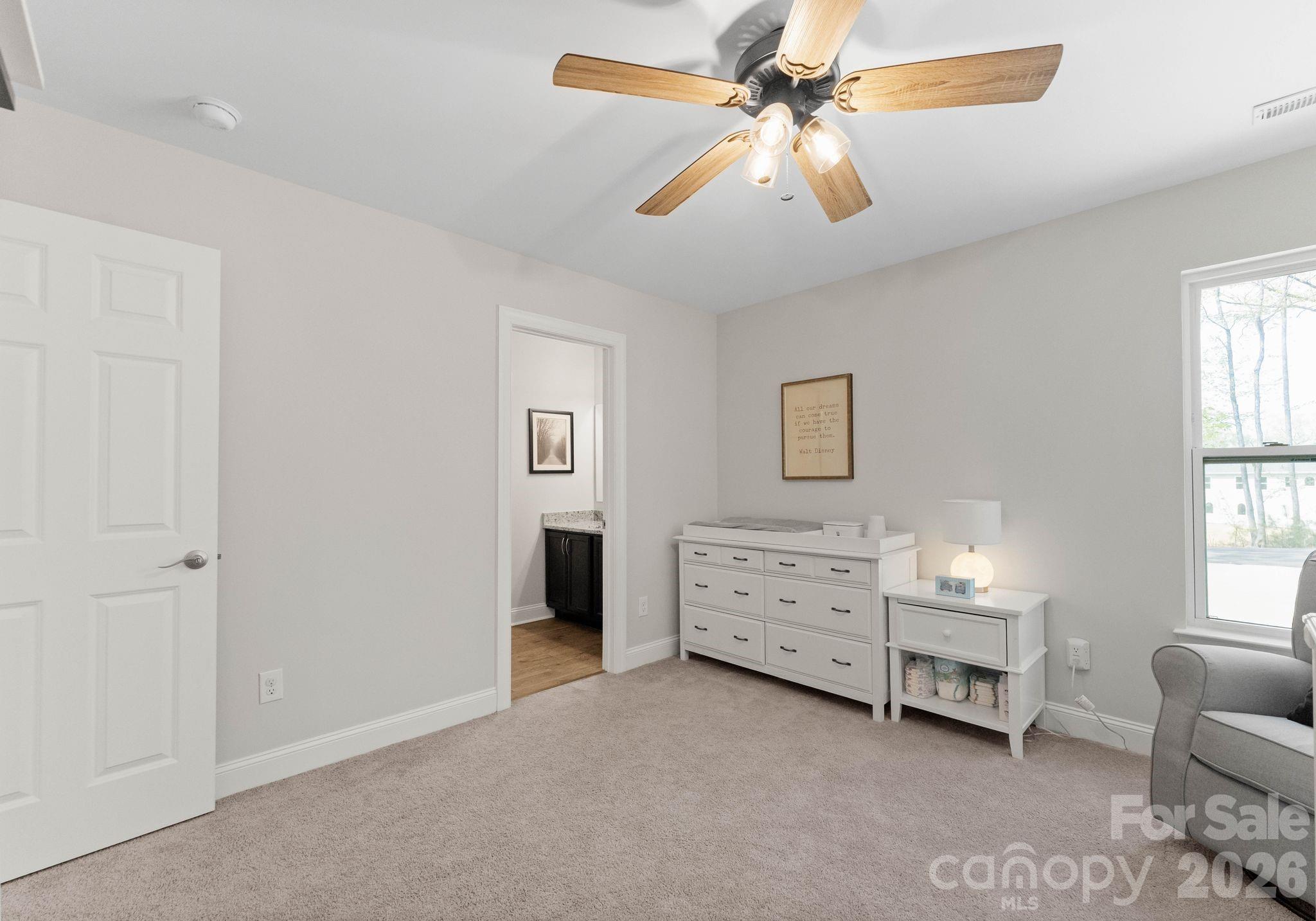 13701 Petworth Court — Charlotte
