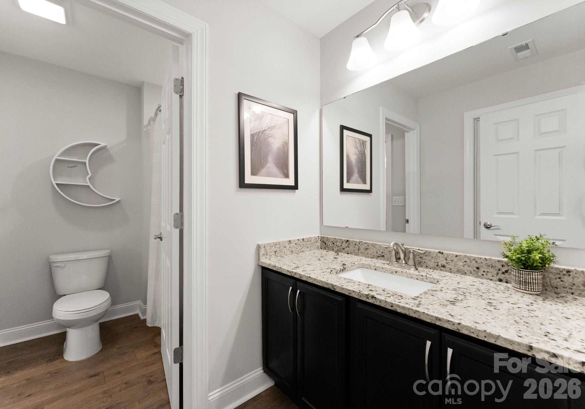 13701 Petworth Court — Charlotte
