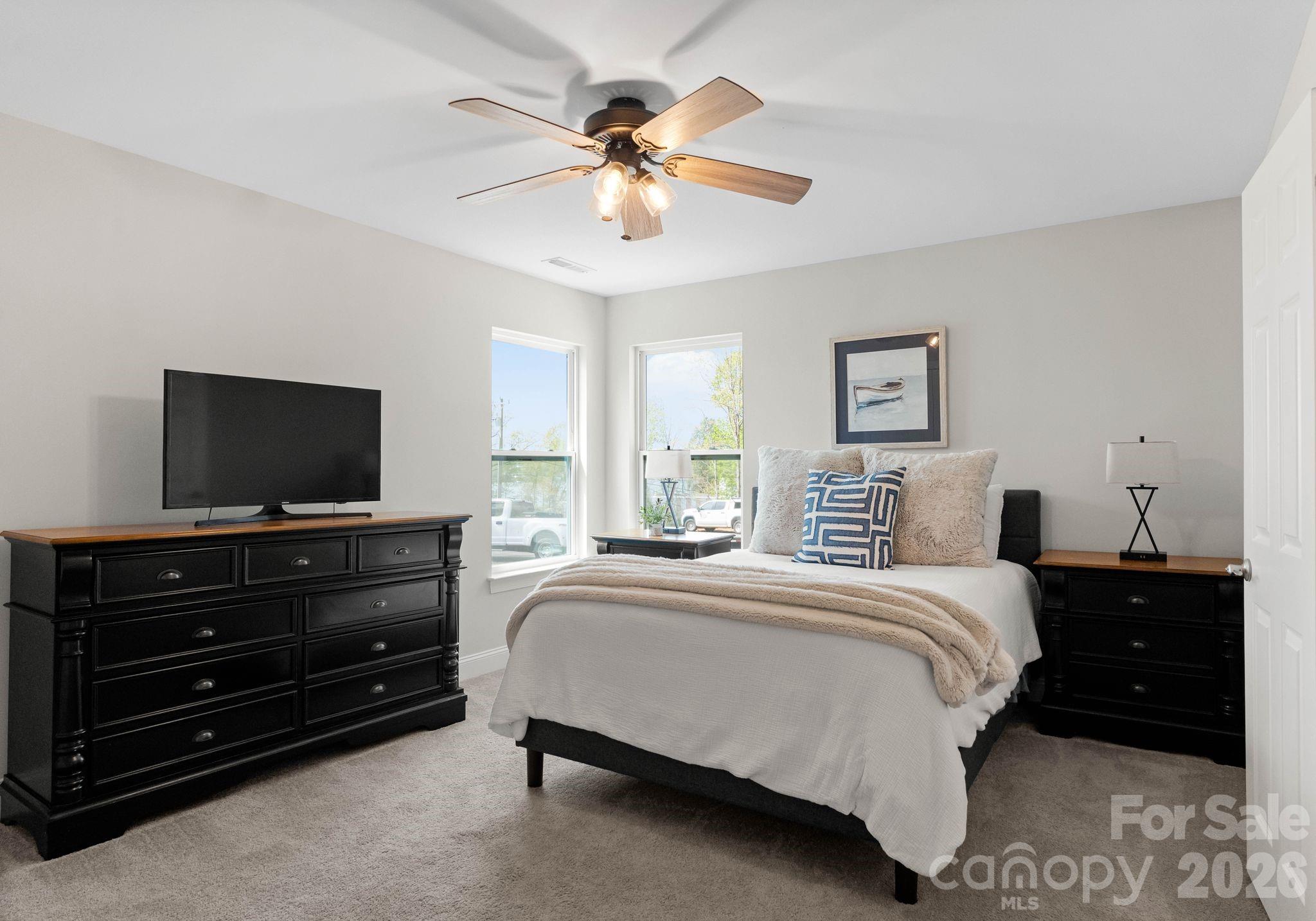 13701 Petworth Court — Charlotte