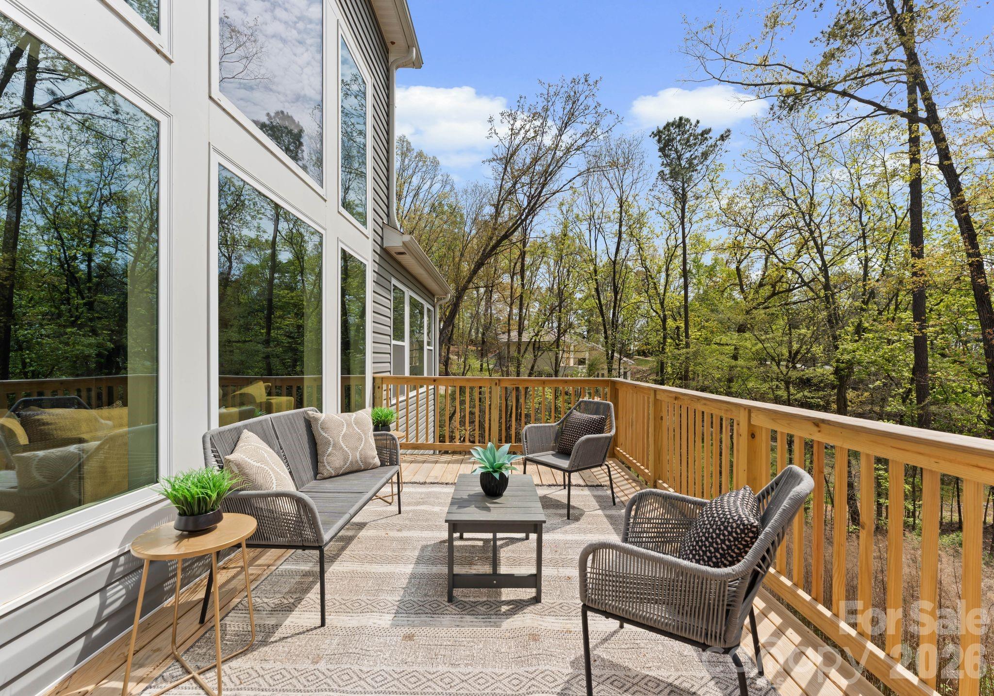 13701 Petworth Court — Charlotte