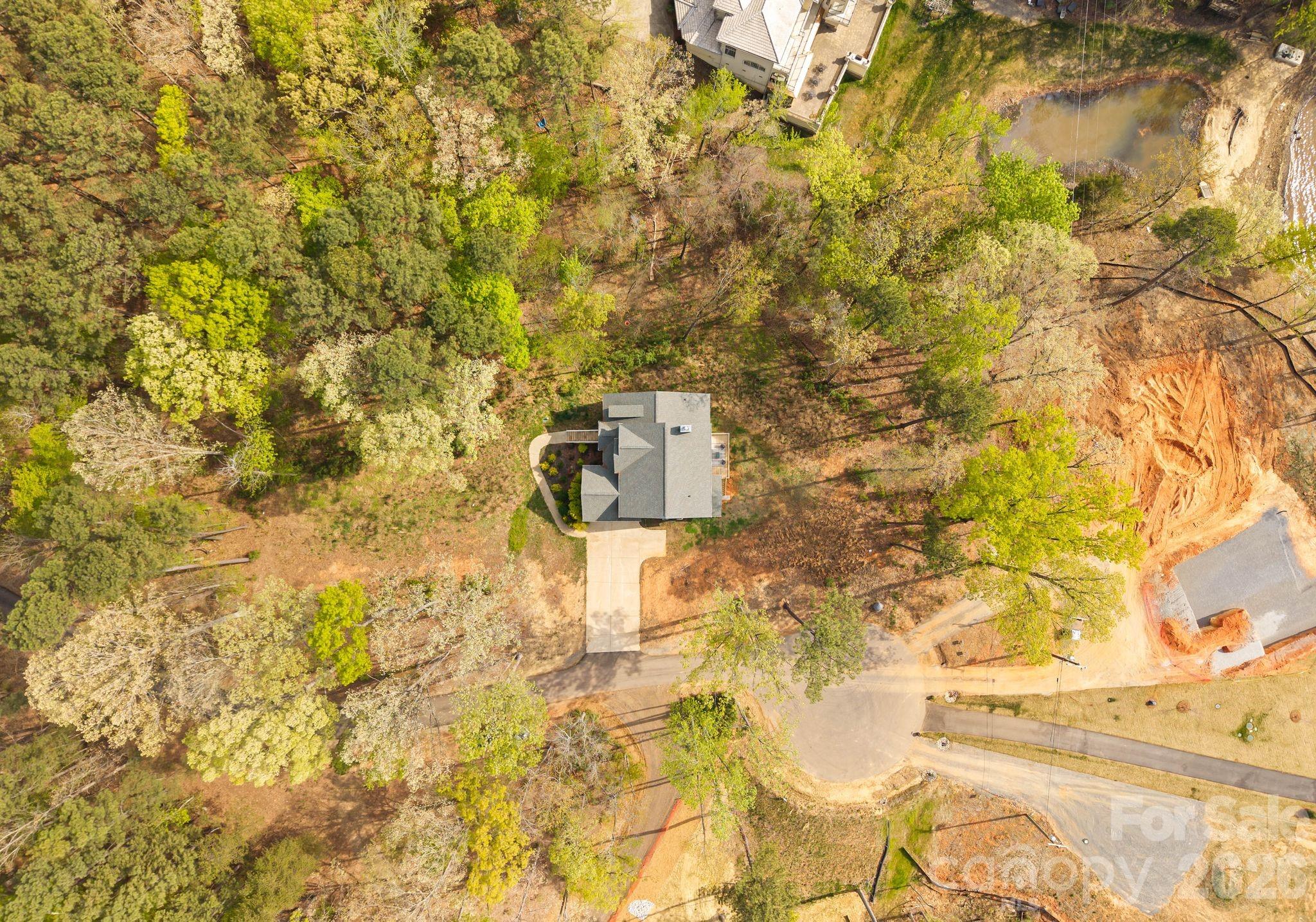 13701 Petworth Court — Charlotte
