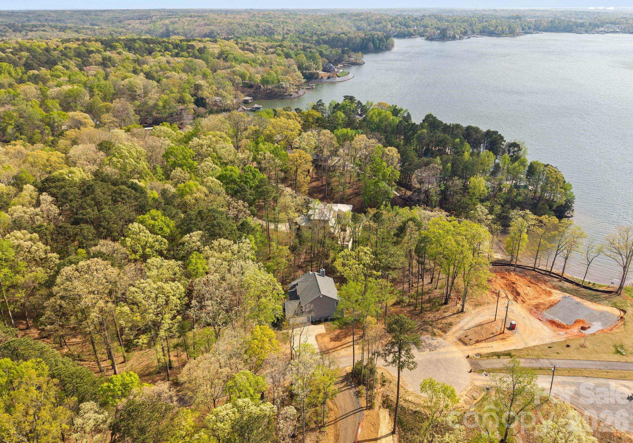 13701 Petworth Court — Charlotte