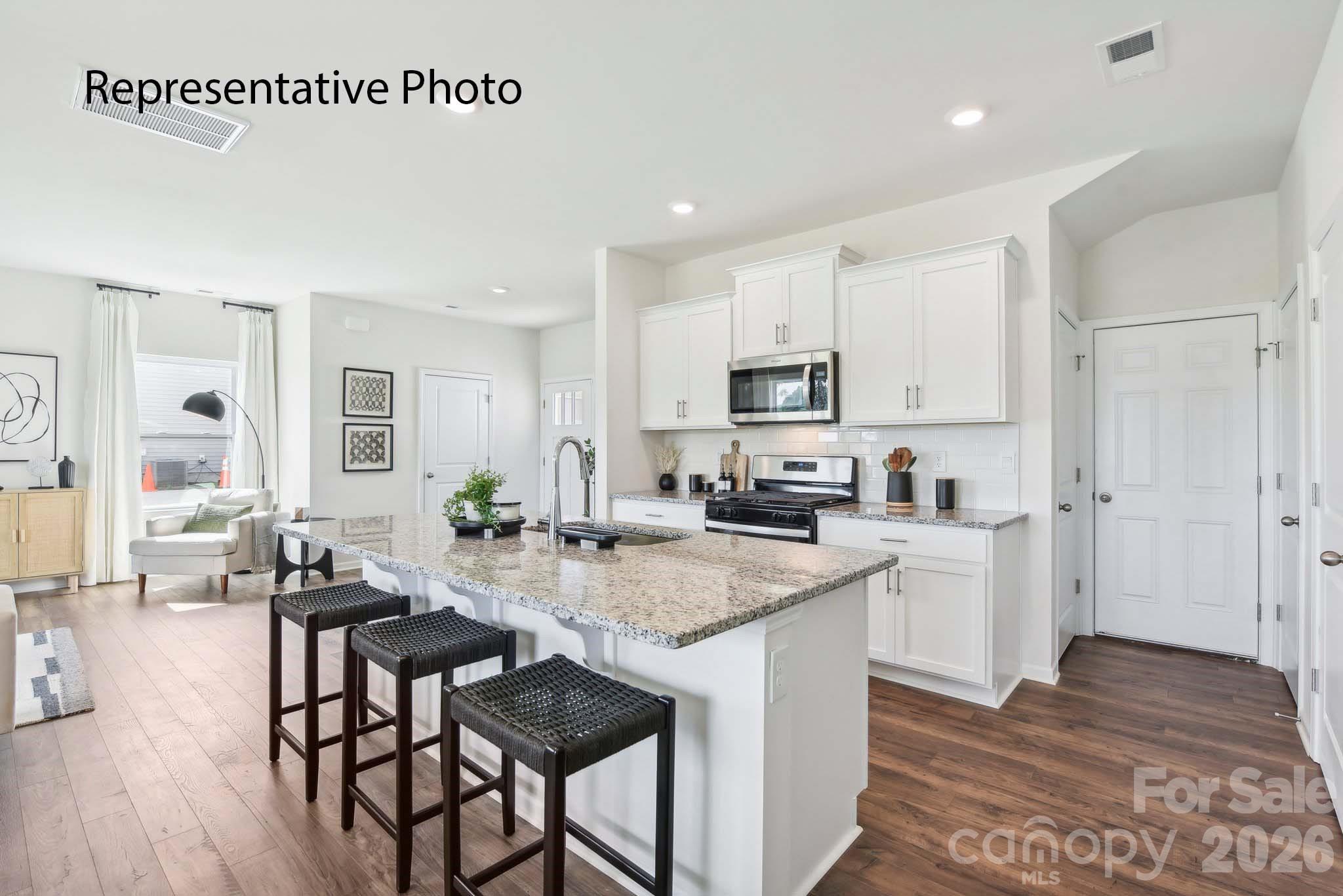 1246 Lavender Drive — Richburg
