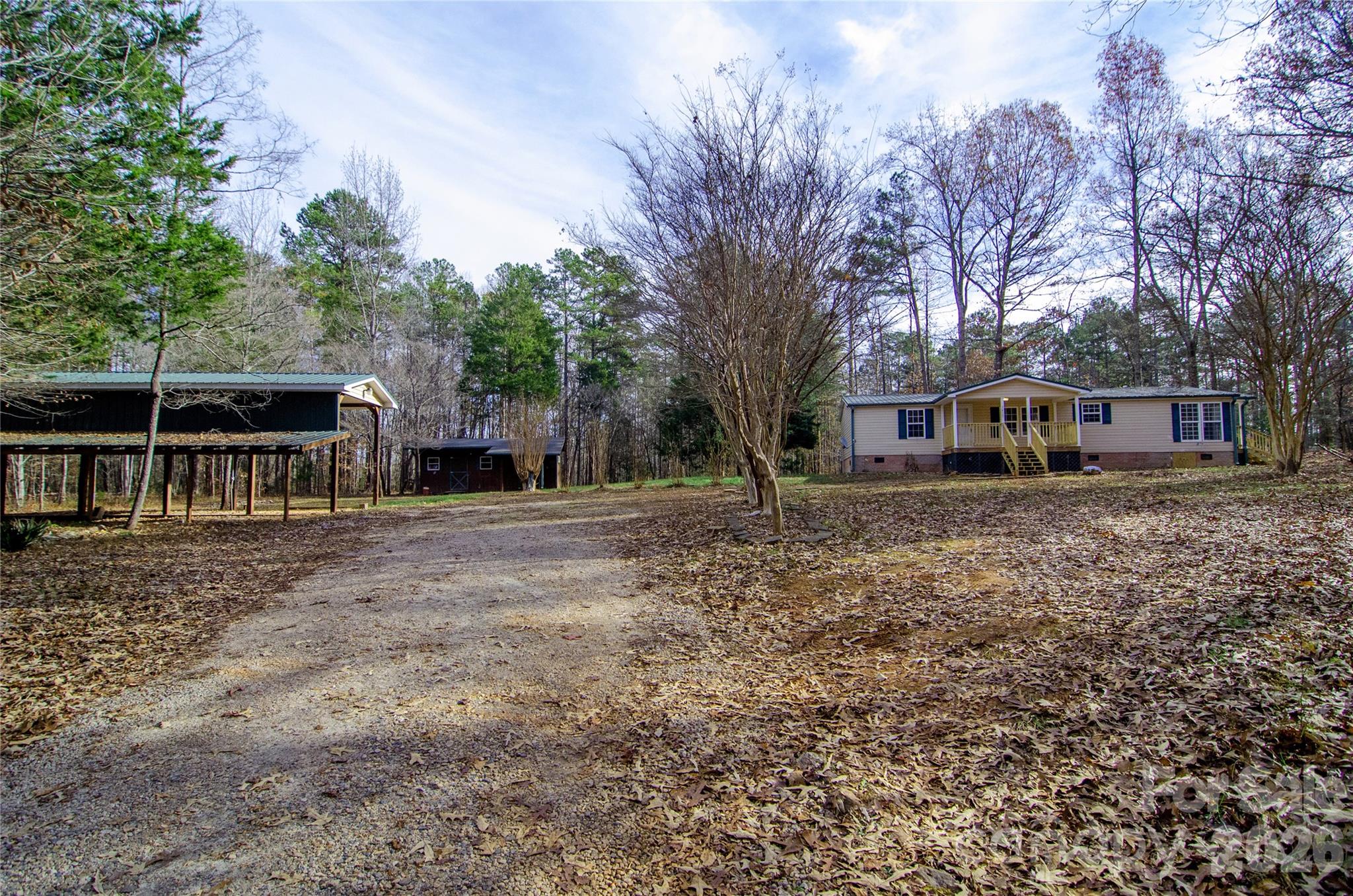1415 Smith Woods Lane — Hickory Grove