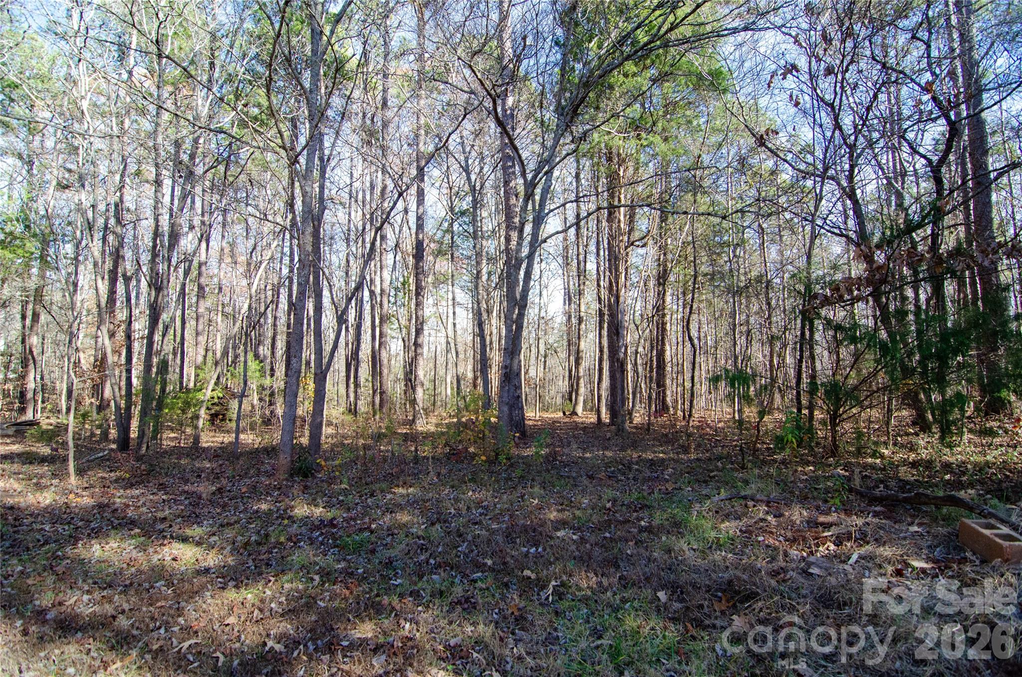 1415 Smith Woods Lane — Hickory Grove