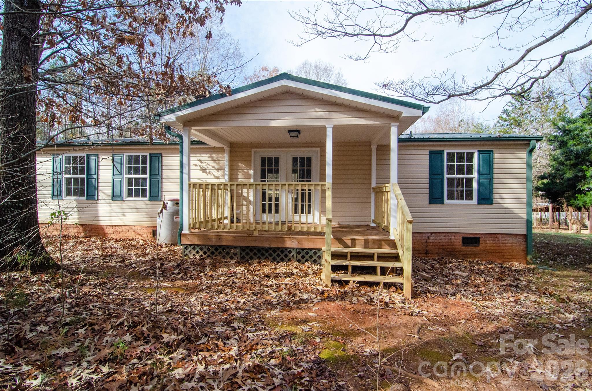 1415 Smith Woods Lane — Hickory Grove