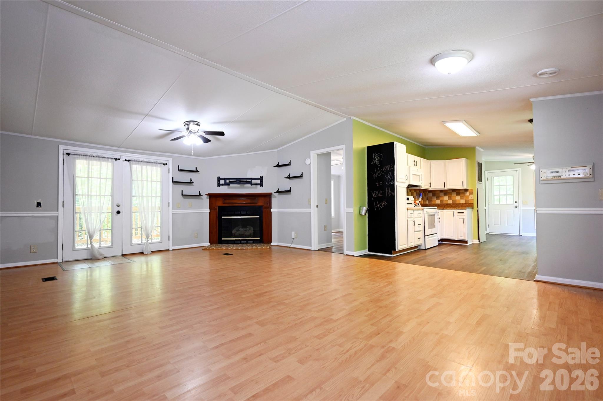 1415 Smith Woods Lane — Hickory Grove