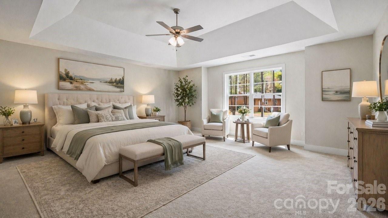 606 Teresa Circle — Waxhaw