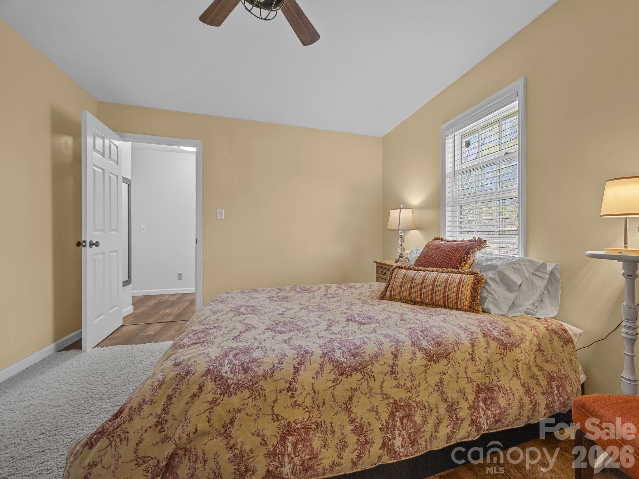 1434 Lake Adger Road — Mill Spring