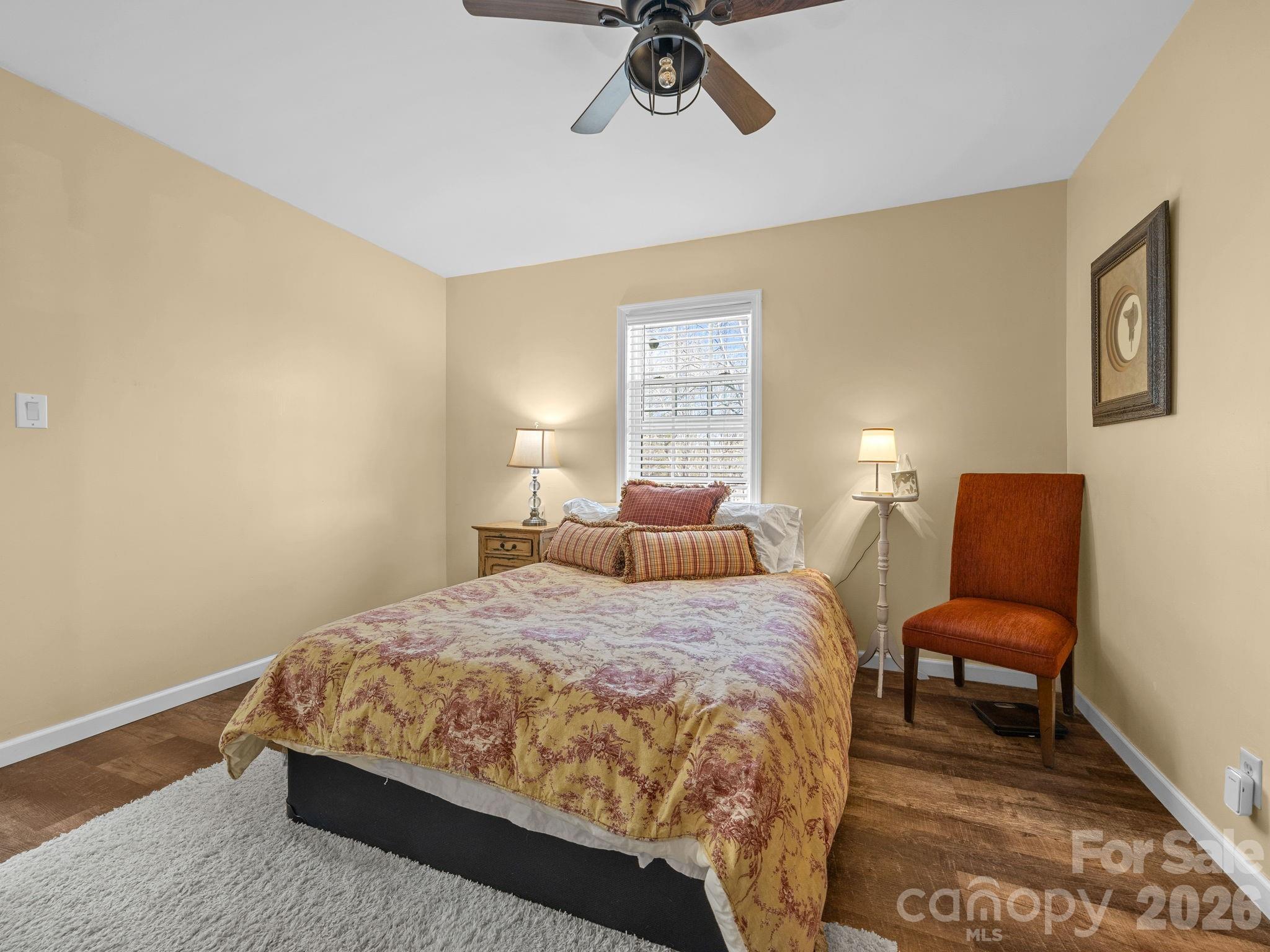 1434 Lake Adger Road — Mill Spring
