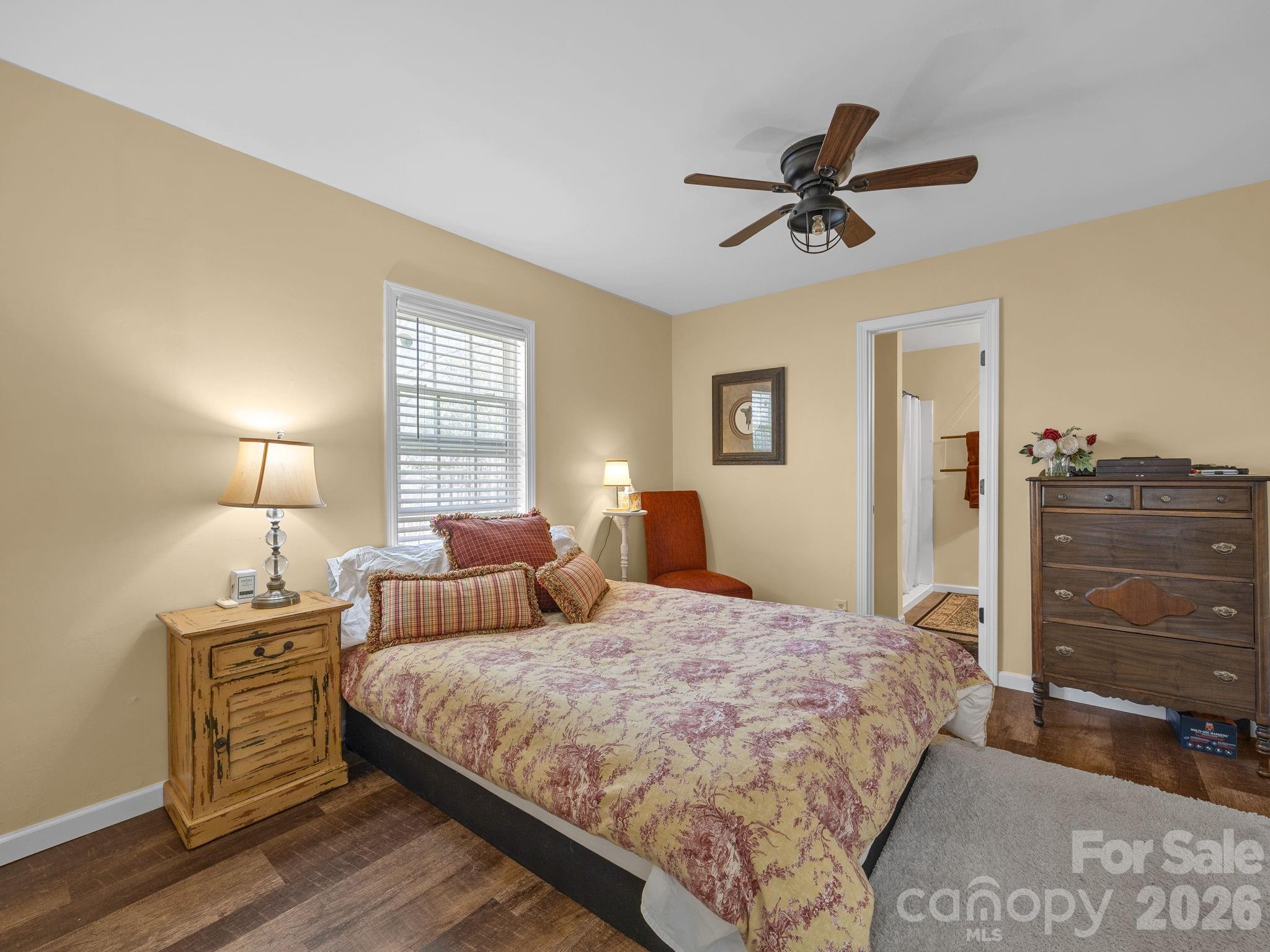 1434 Lake Adger Road — Mill Spring