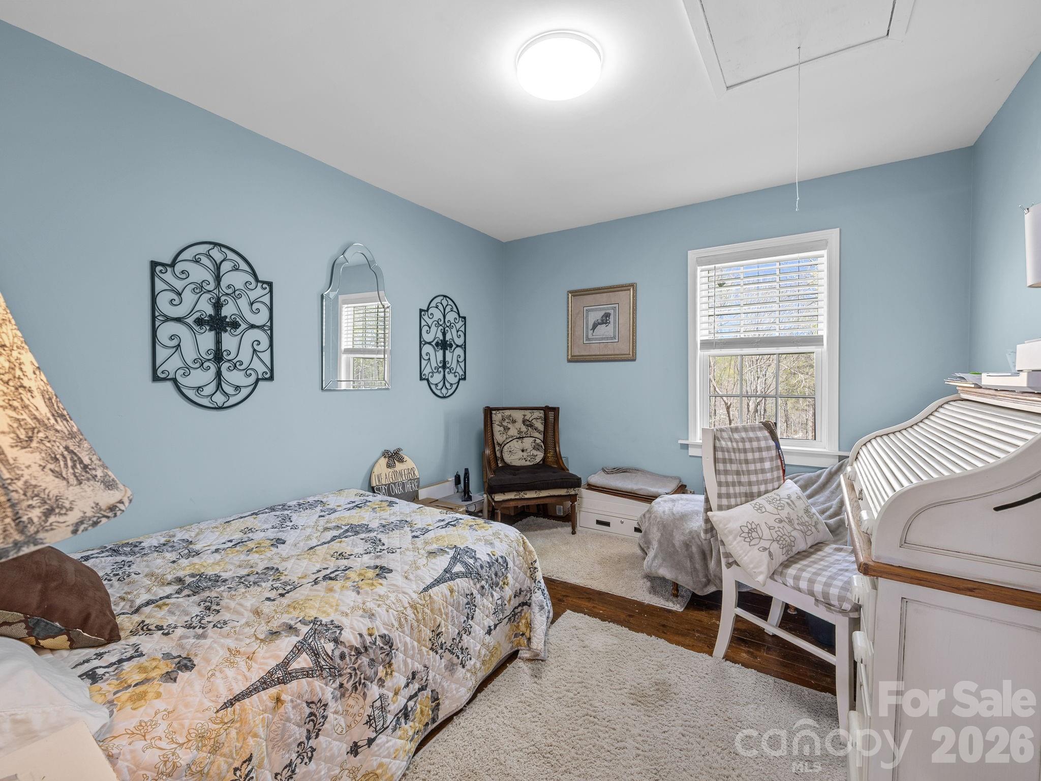 1434 Lake Adger Road — Mill Spring