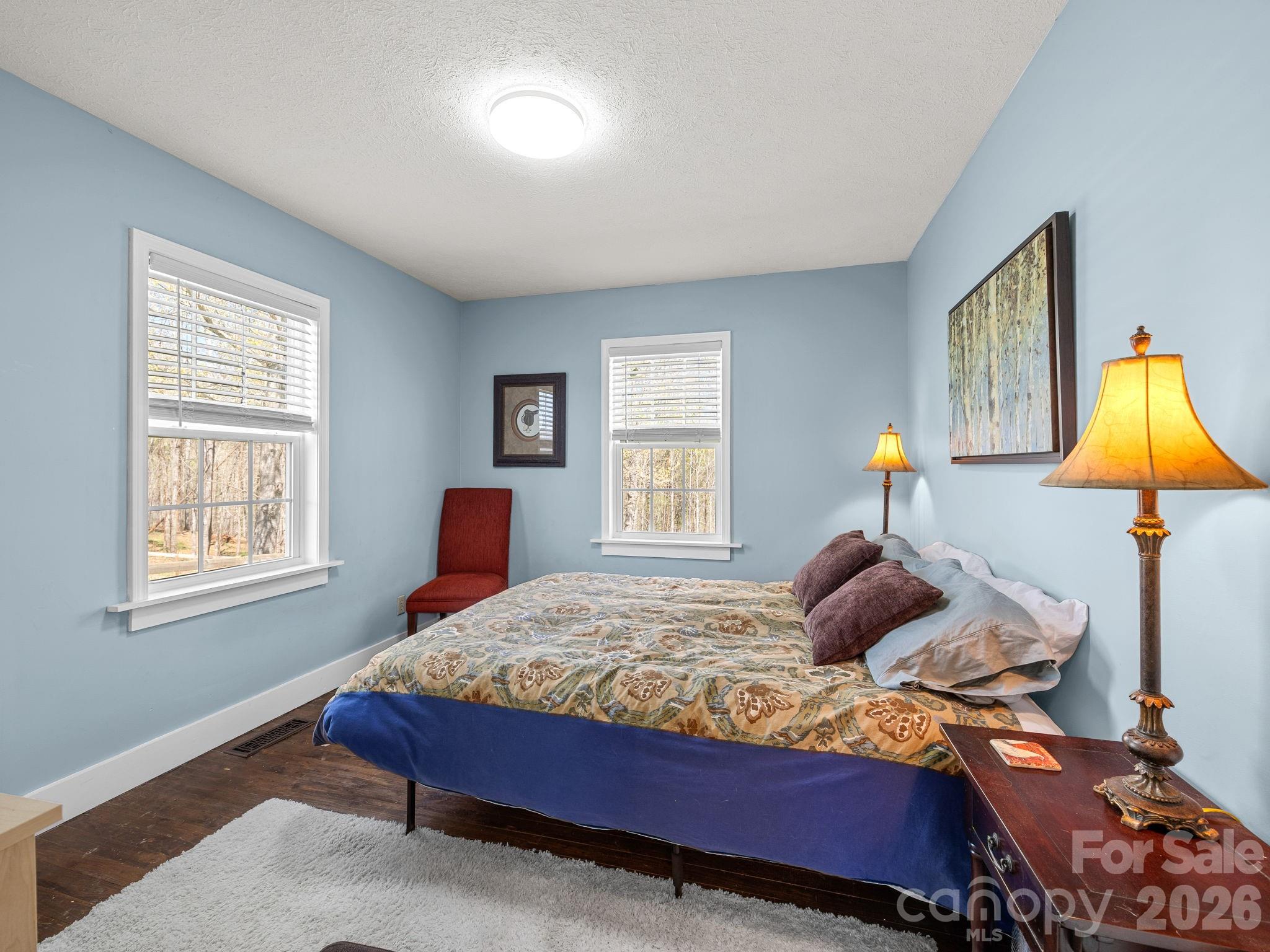 1434 Lake Adger Road — Mill Spring