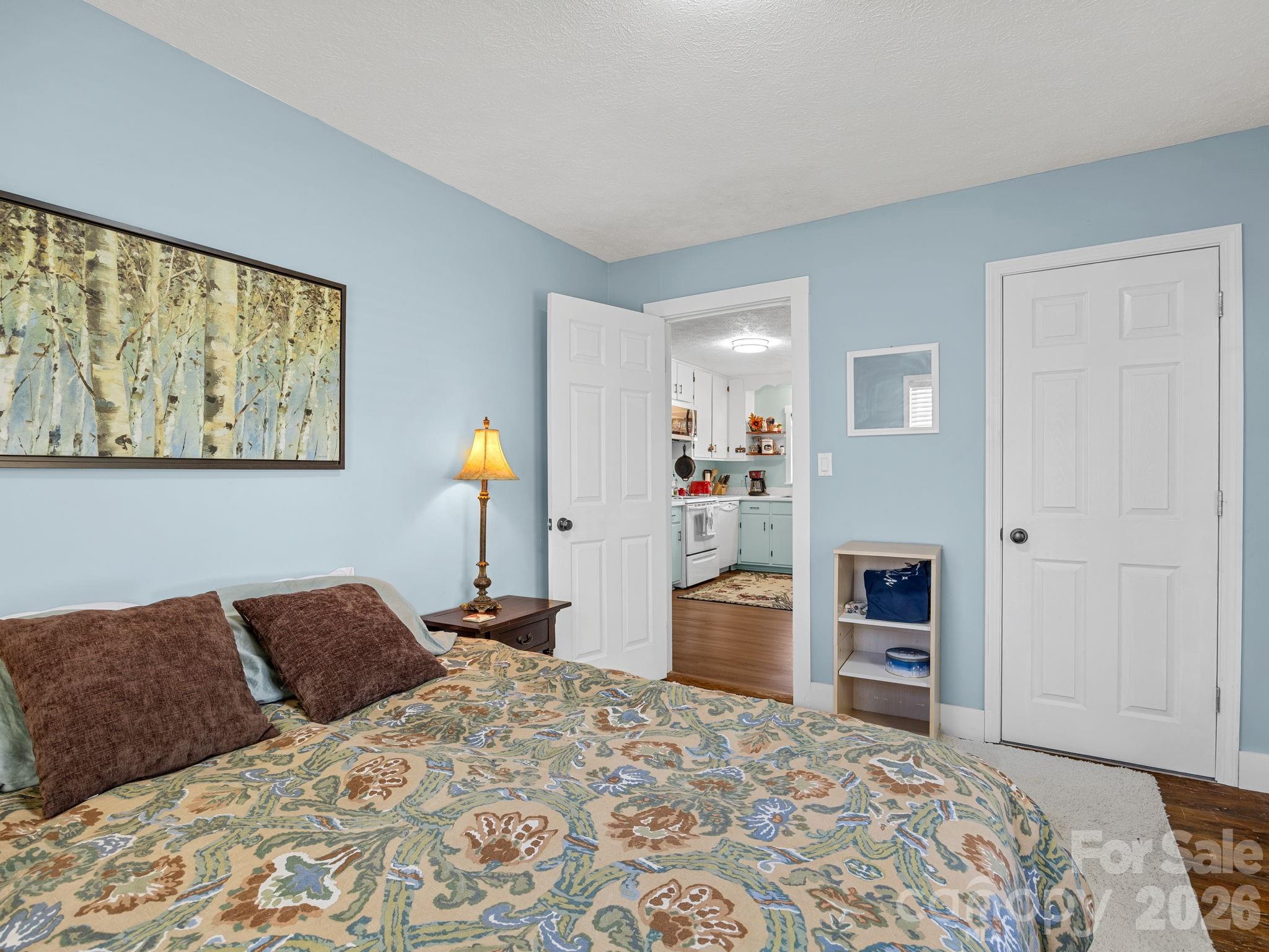 1434 Lake Adger Road — Mill Spring