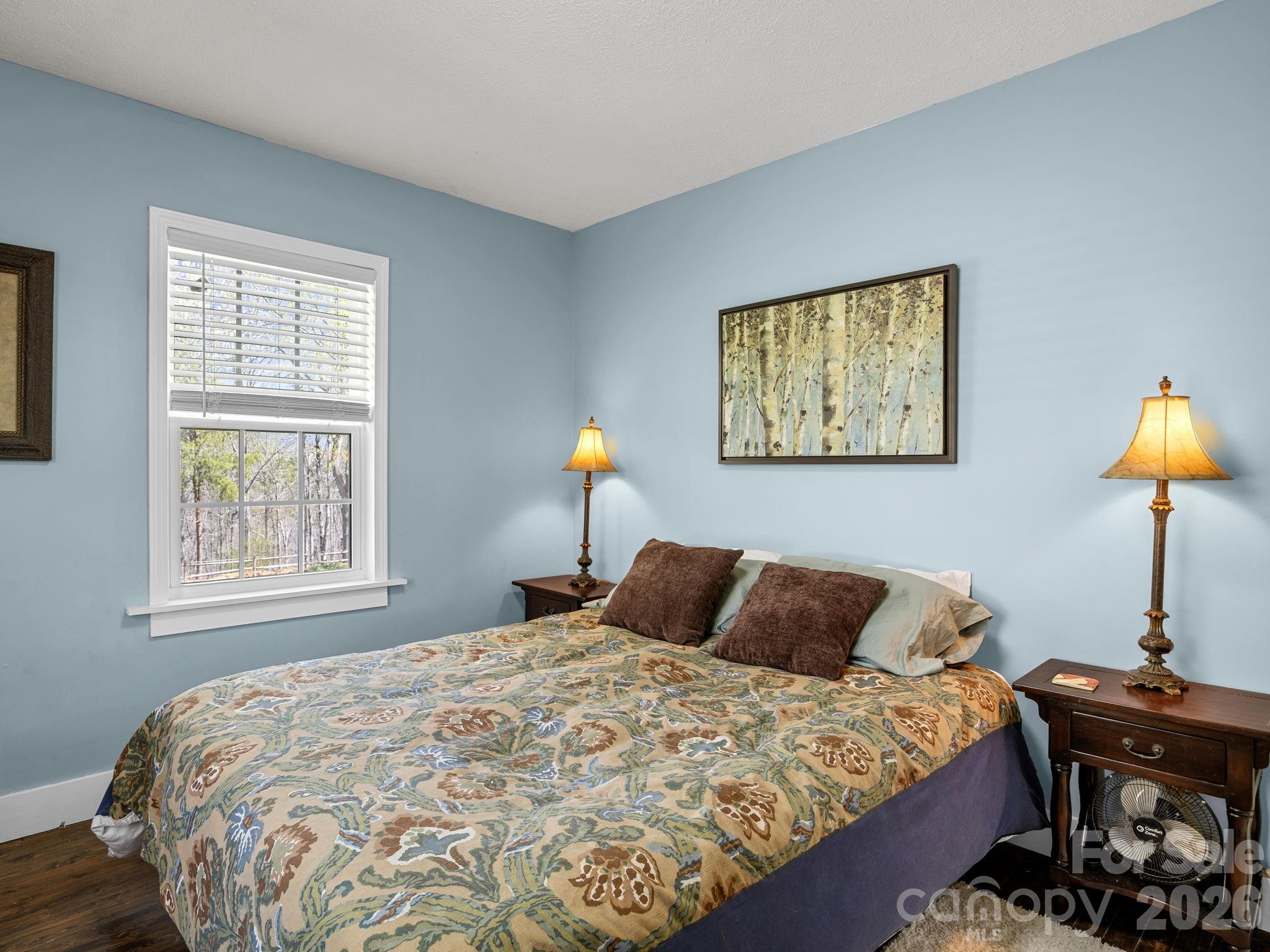 1434 Lake Adger Road — Mill Spring