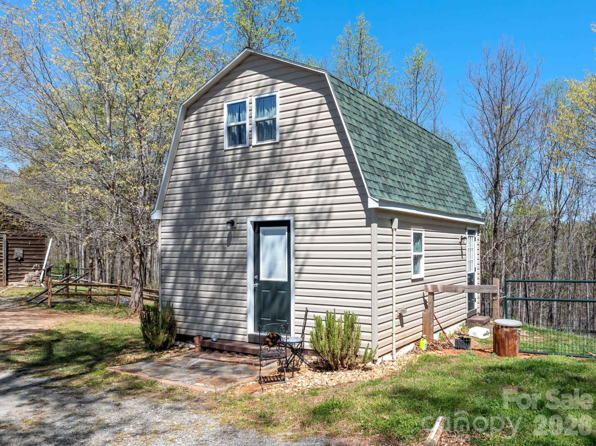 1434 Lake Adger Road — Mill Spring