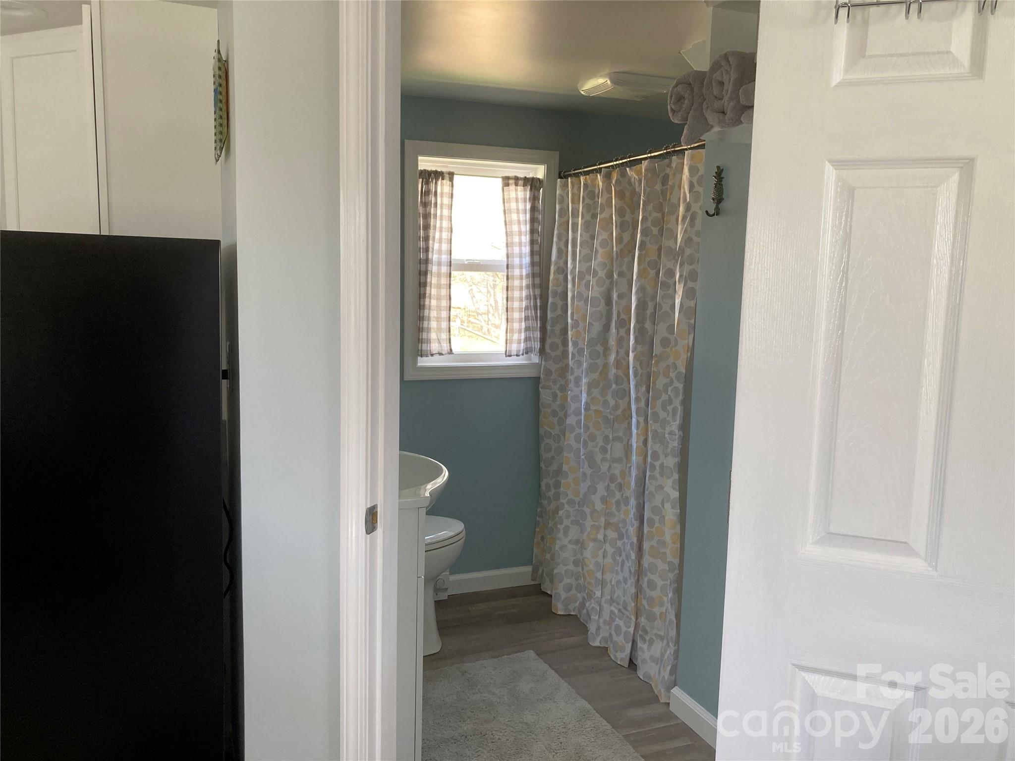 1434 Lake Adger Road — Mill Spring