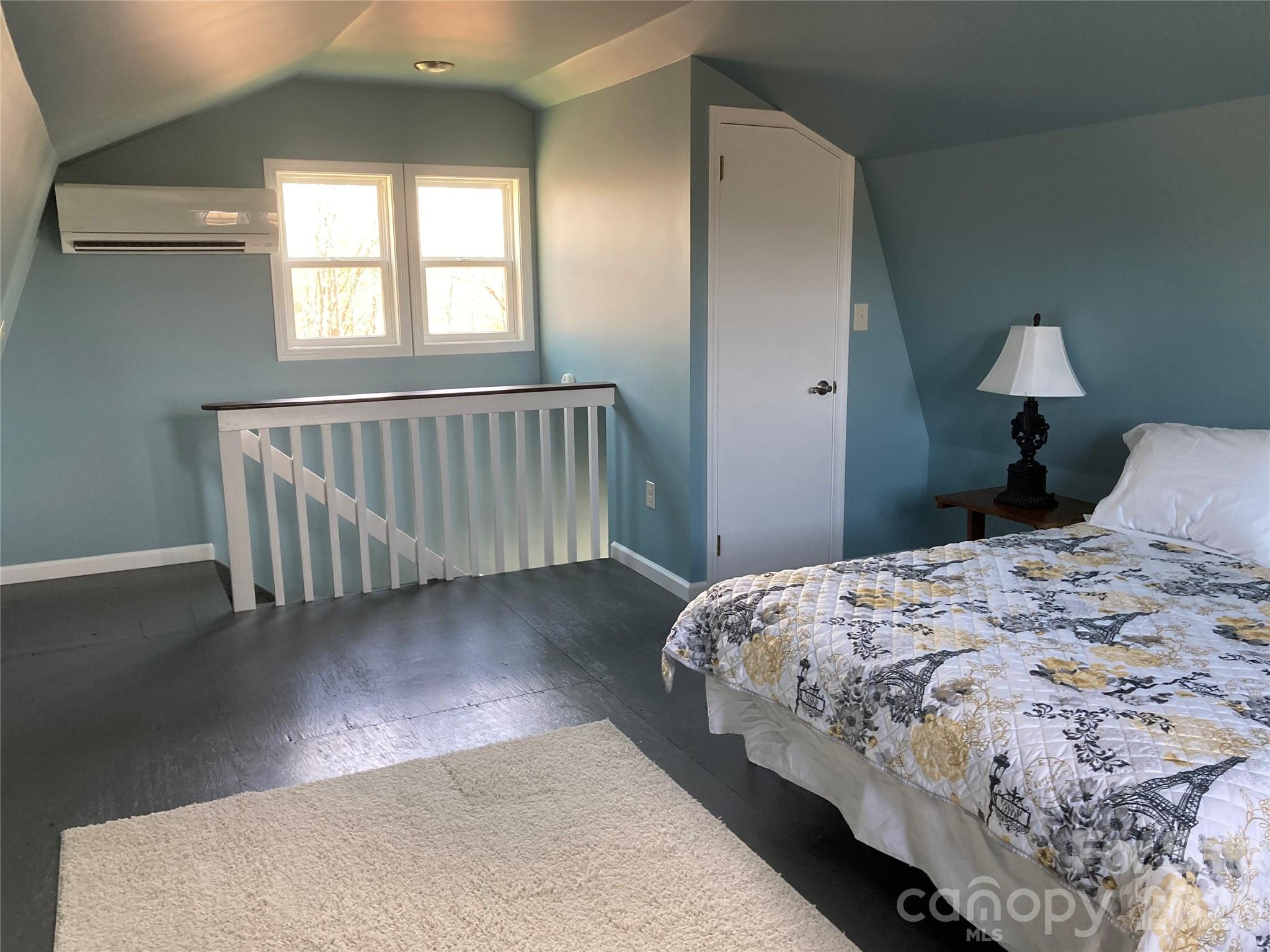 1434 Lake Adger Road — Mill Spring