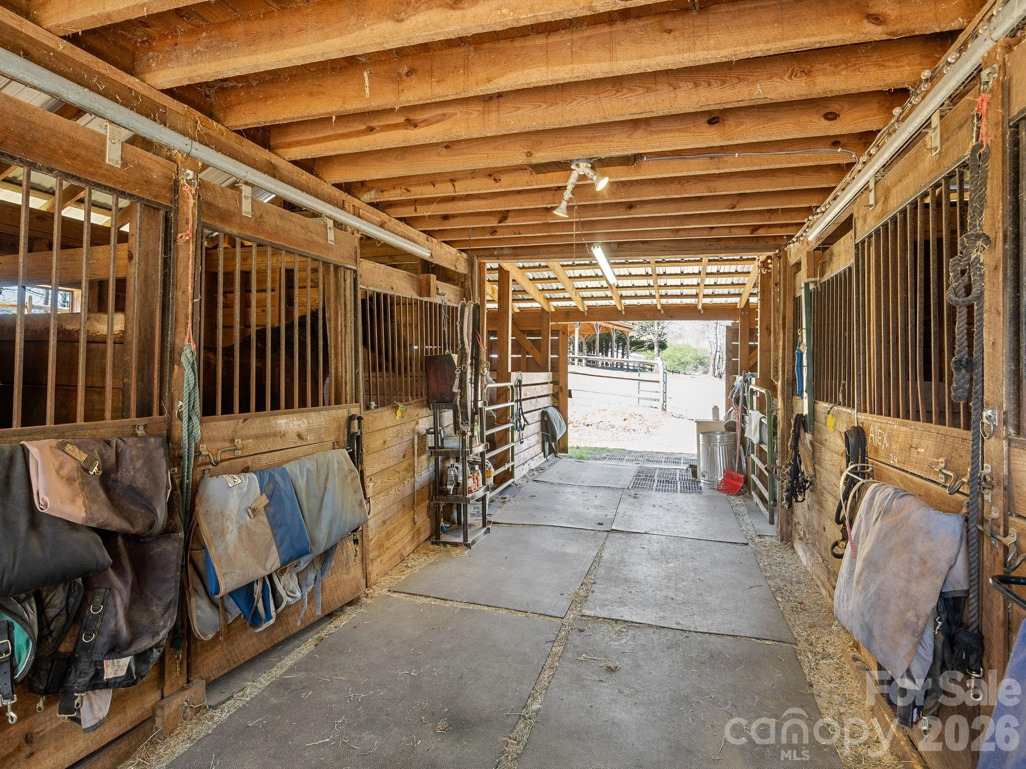1434 Lake Adger Road — Mill Spring
